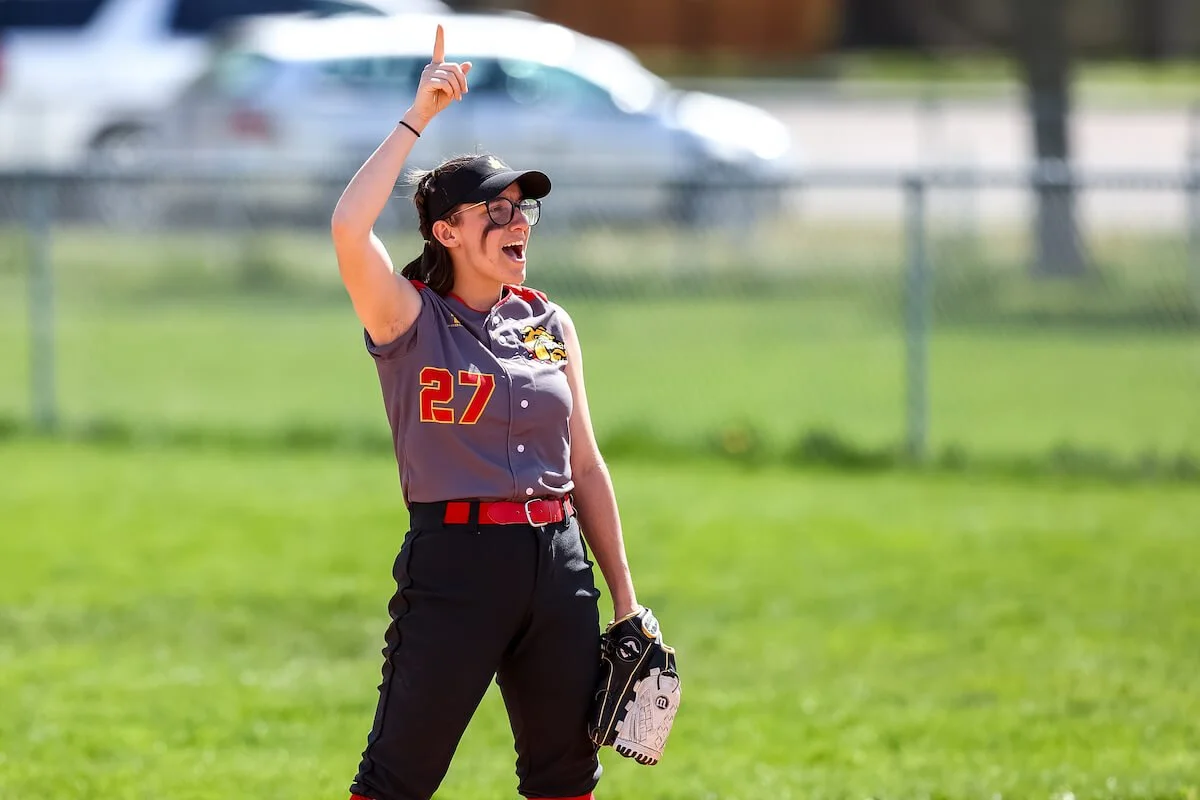 Softball — Judge Memorial Diverse & Inclusive College Preparatory School