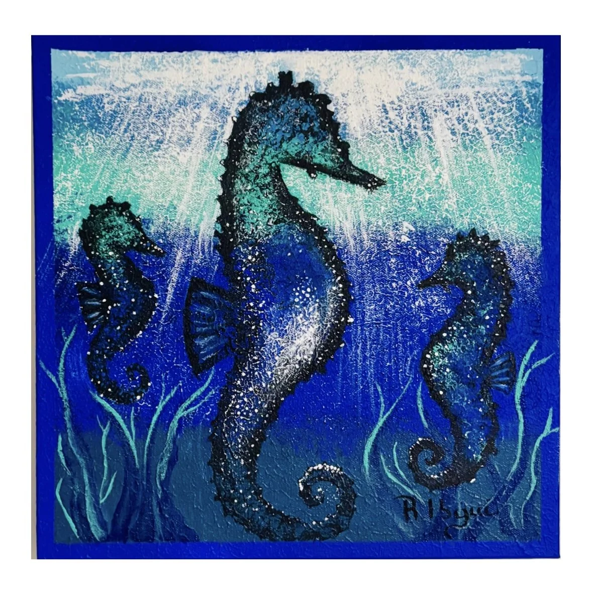 Ocean Symphony