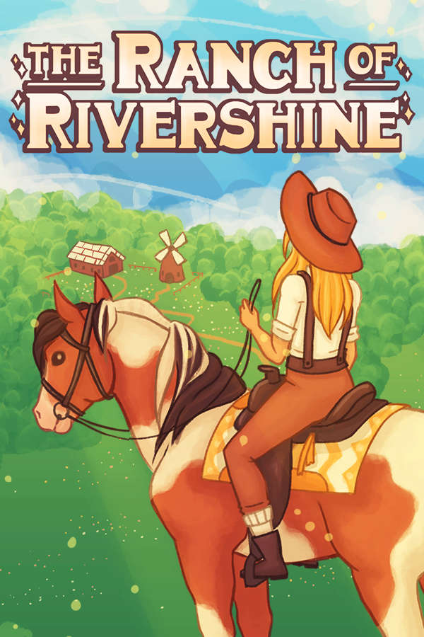 HORSE RANCHER free online game on