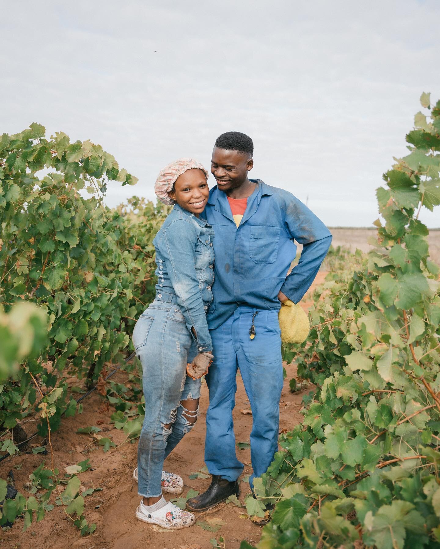 Meet Chris and Agnes husband and wife duo. They inspire the harvest team with their infectious positive attitude and energy. Their success is a reflection of their passion, hard work, and the love they have for one another. 

#harvest #harvestlife #h