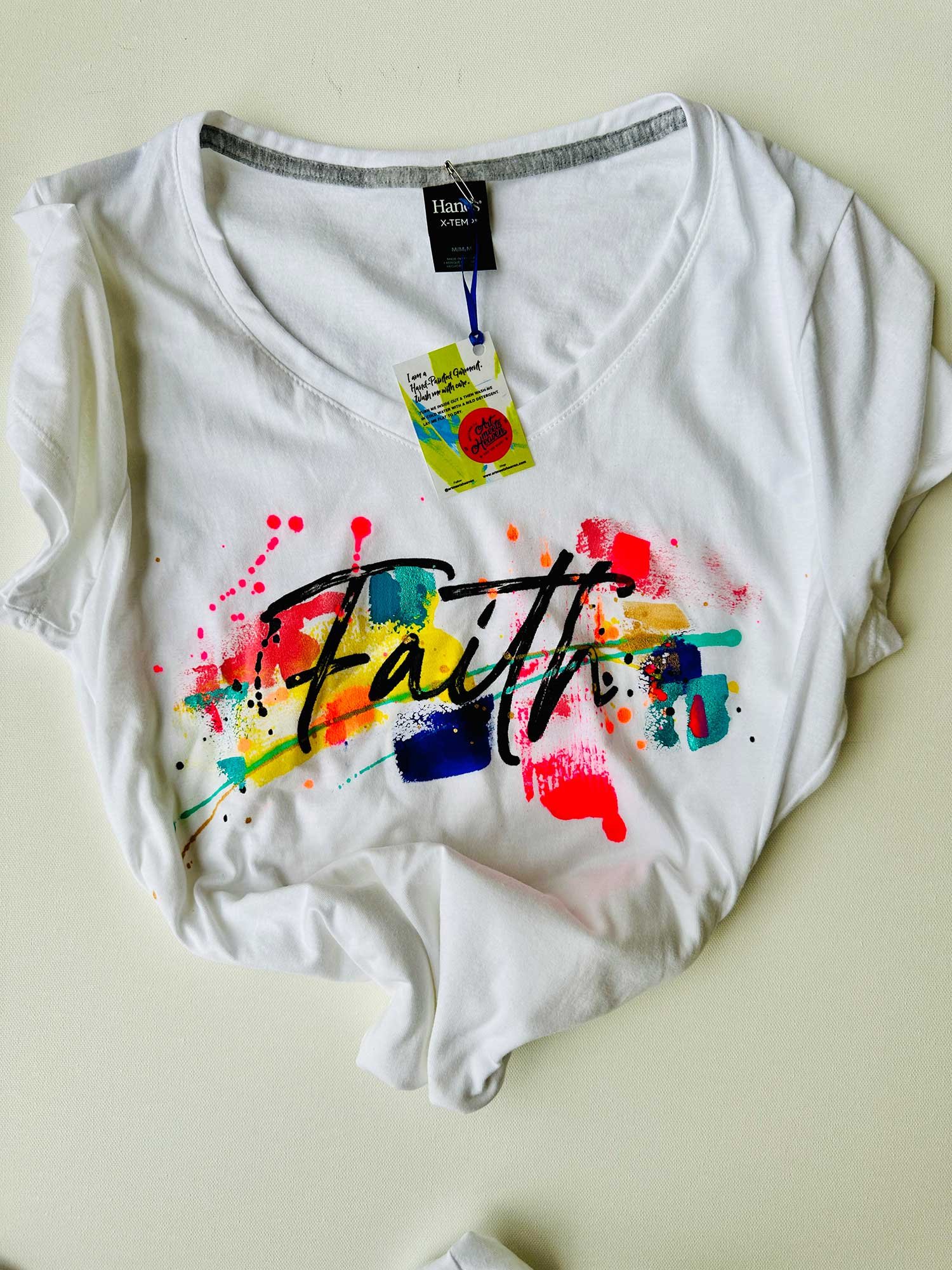 FAITH-Custom-Painted-tshirt-artmeetsheaven-2.jpg