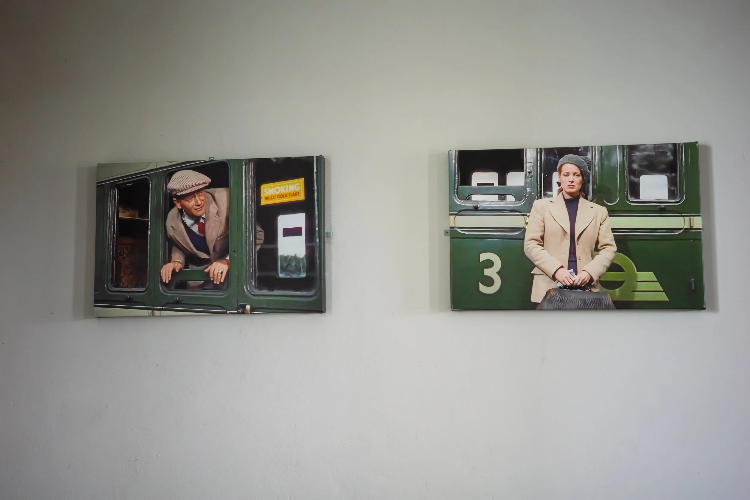 Posters