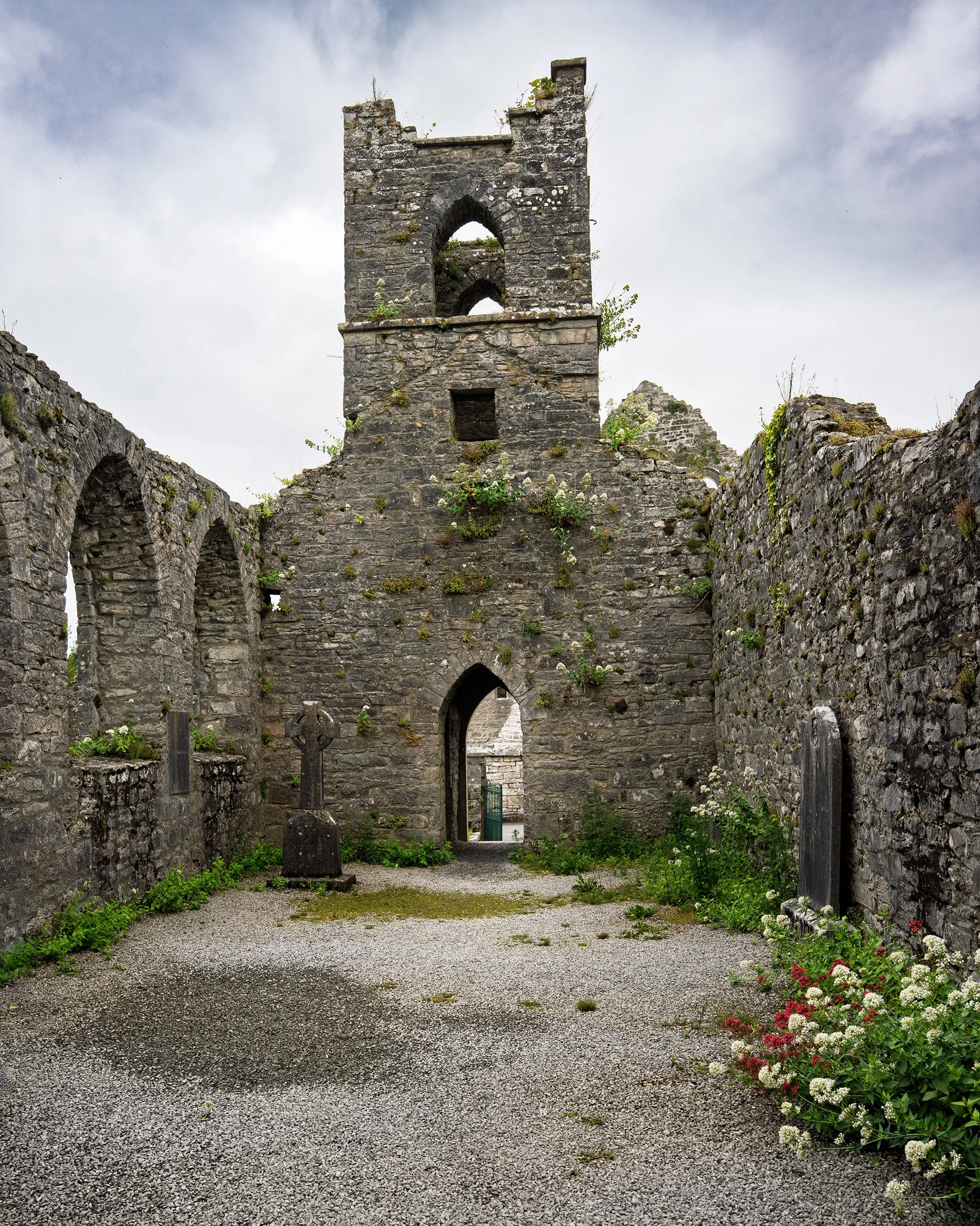Cong Abbey