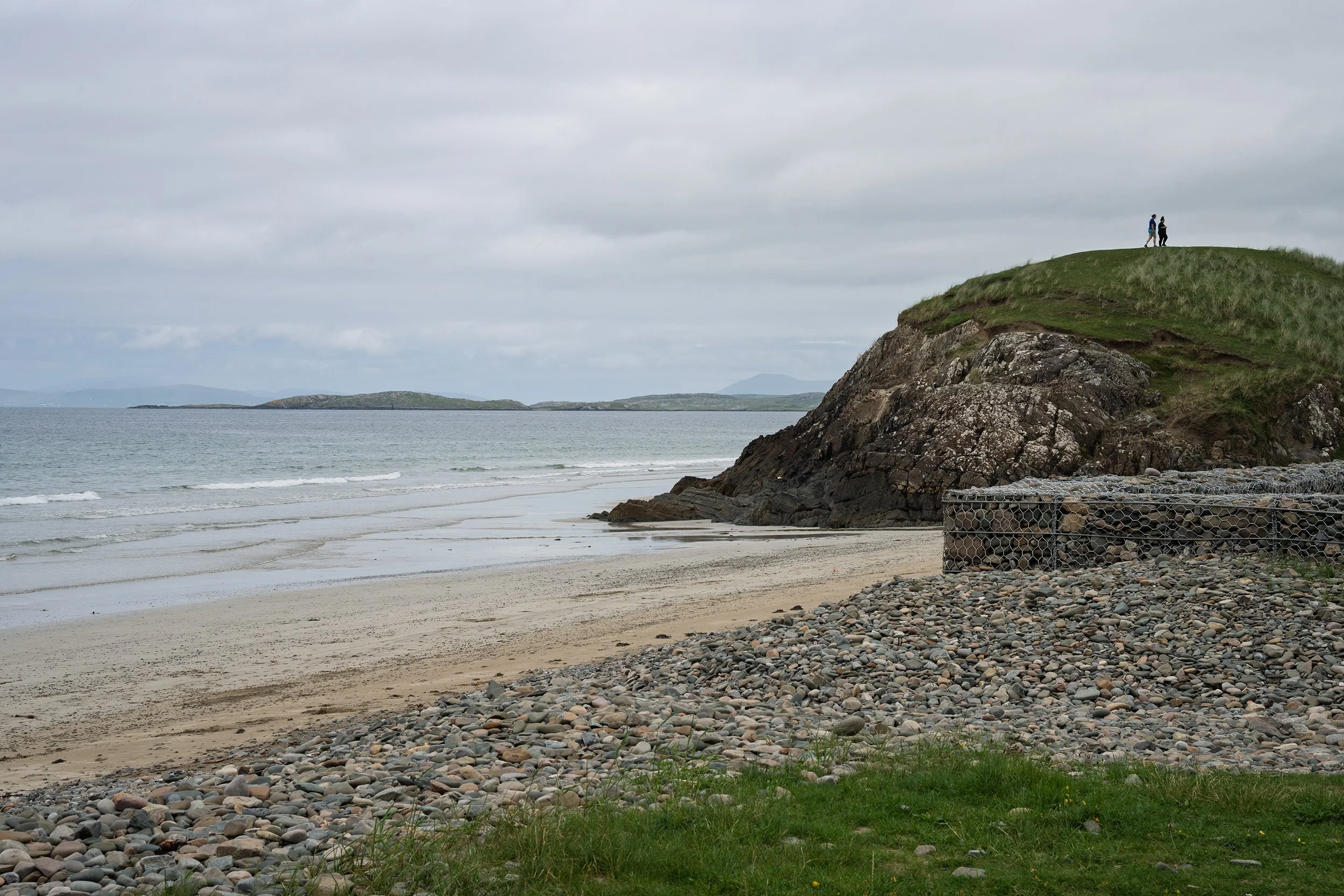 Galway Coast
