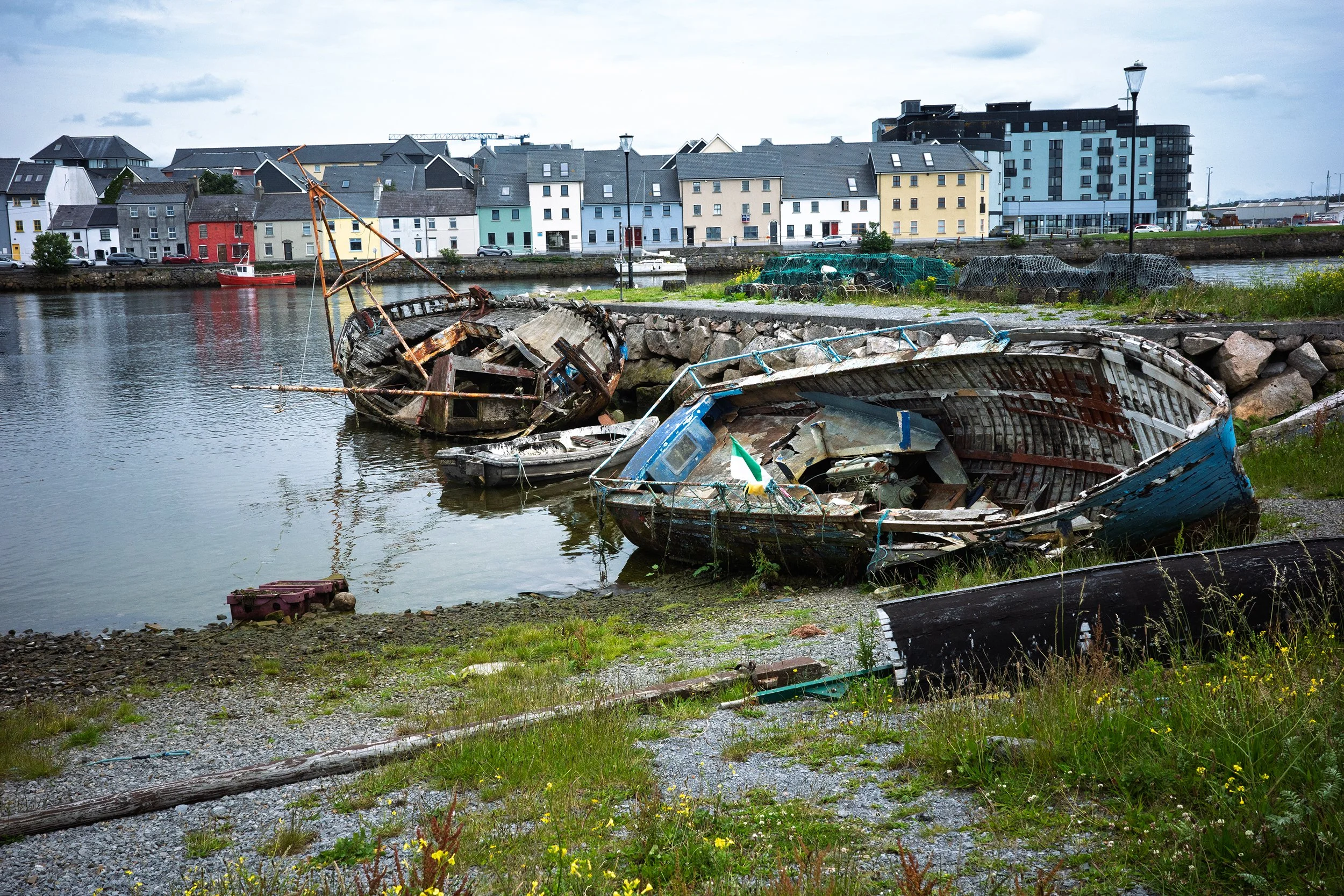 Galway City