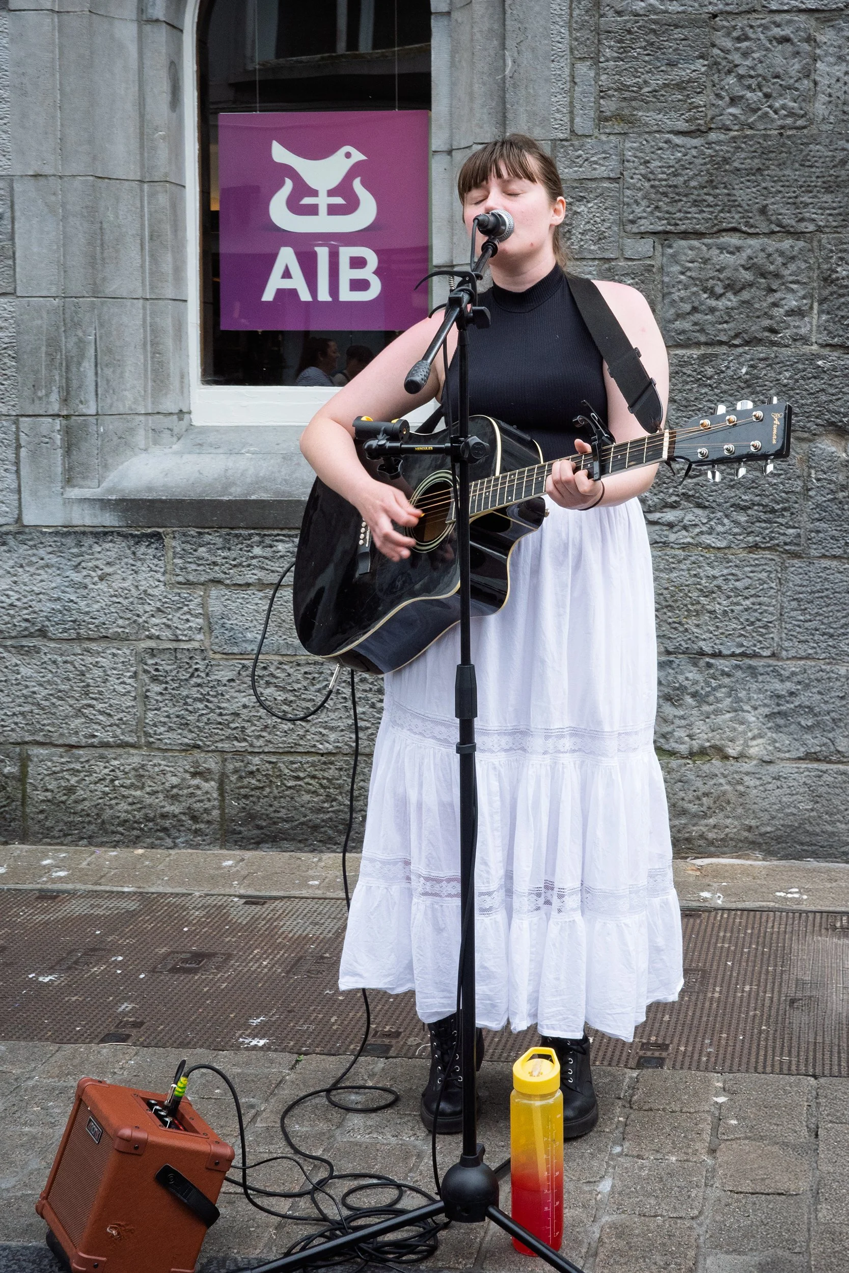 Galway City