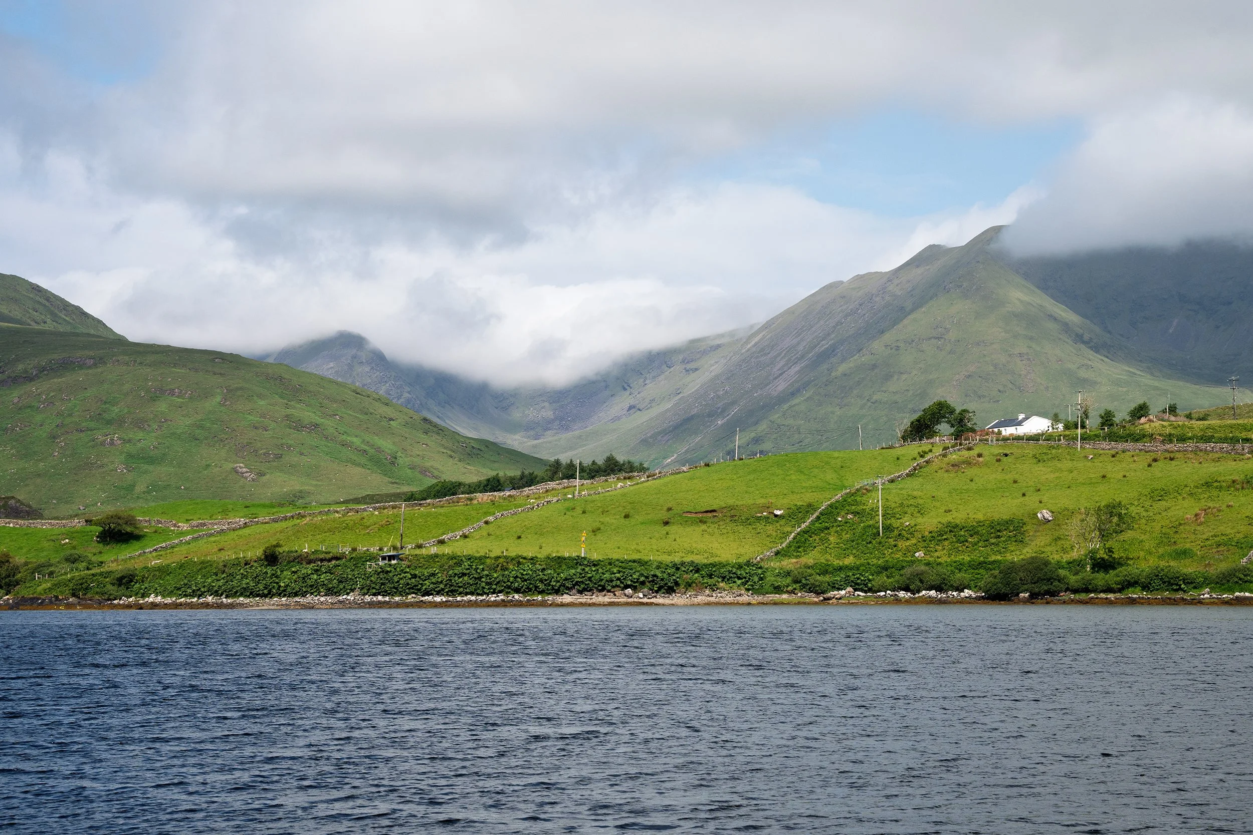 Connemara