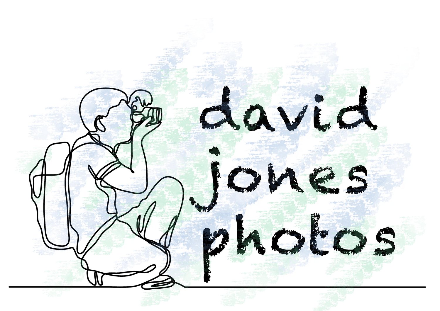 david jones photos
