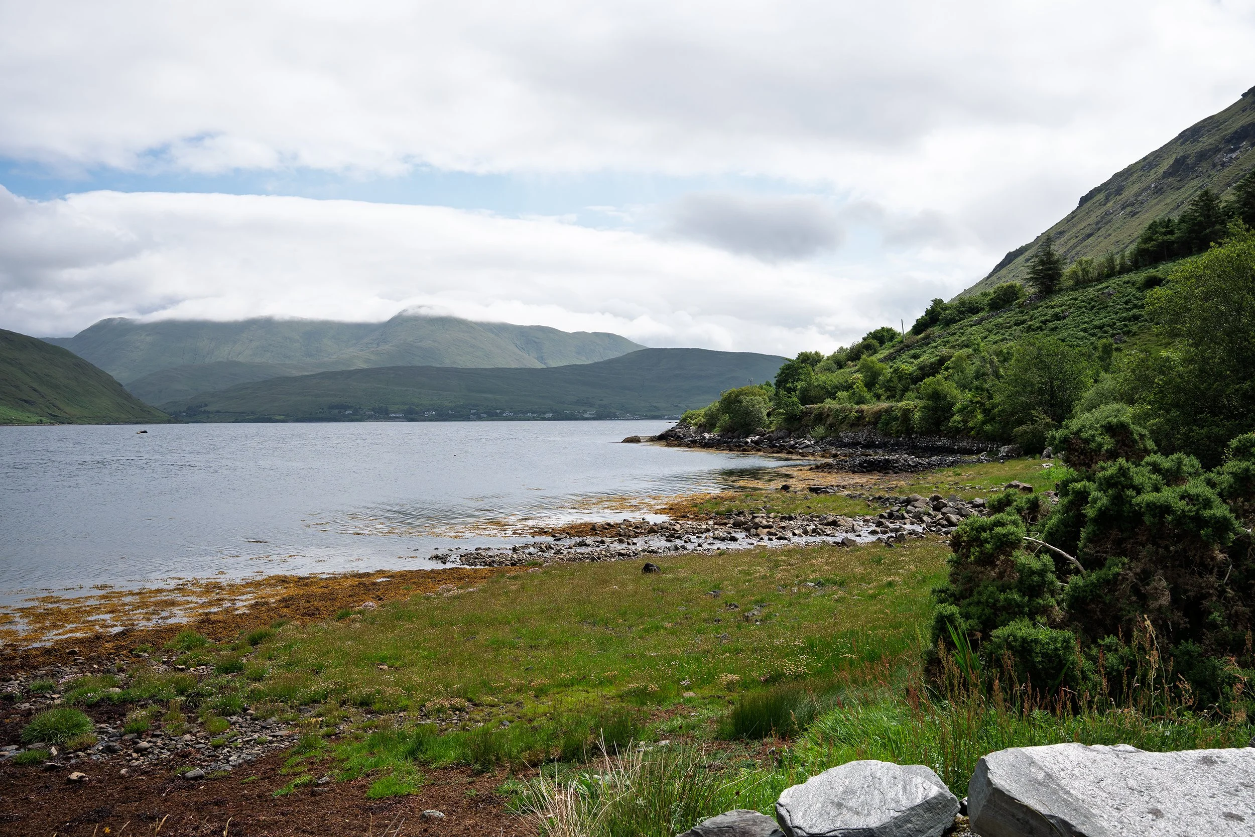 Connemara