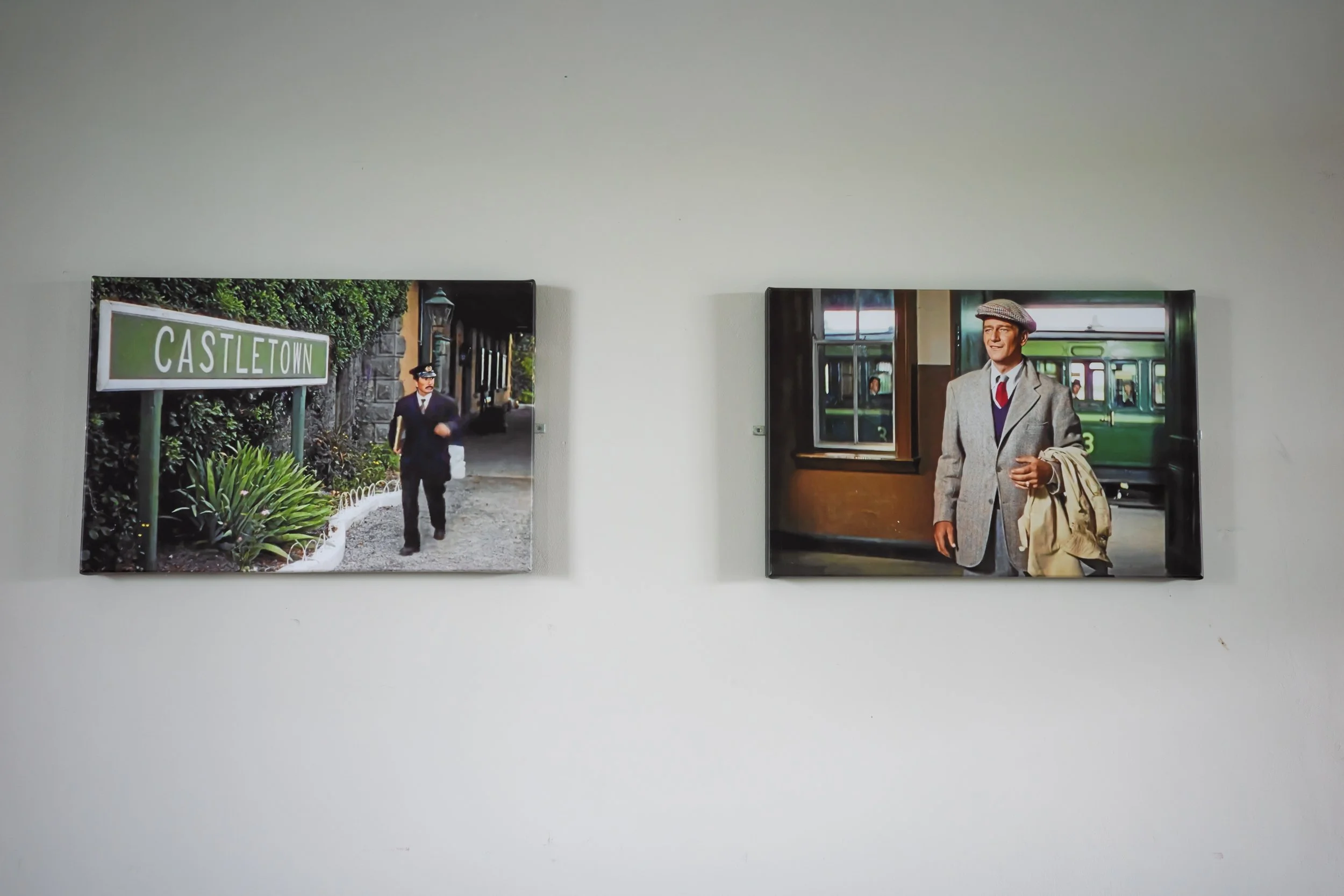 Posters
