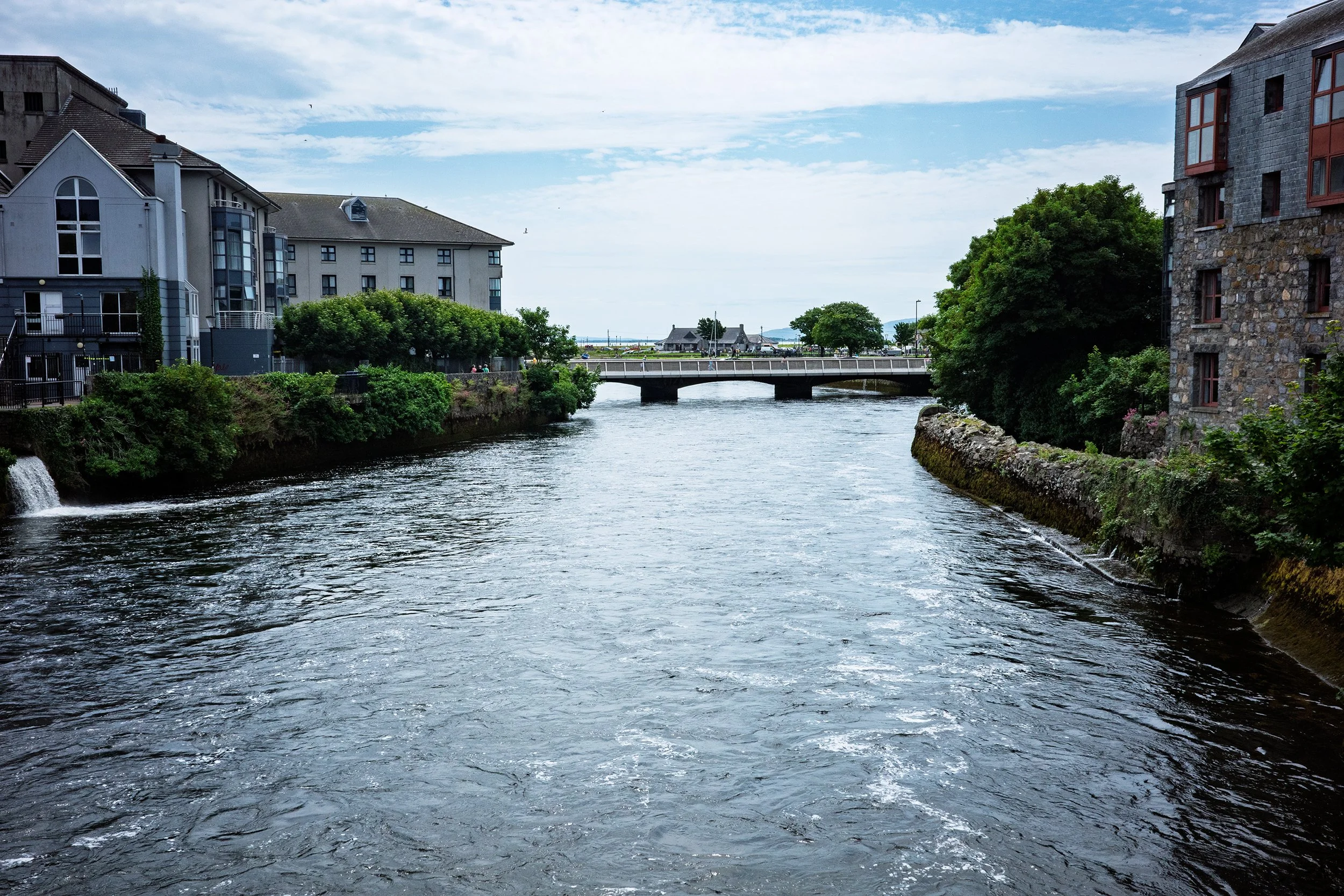 Galway City