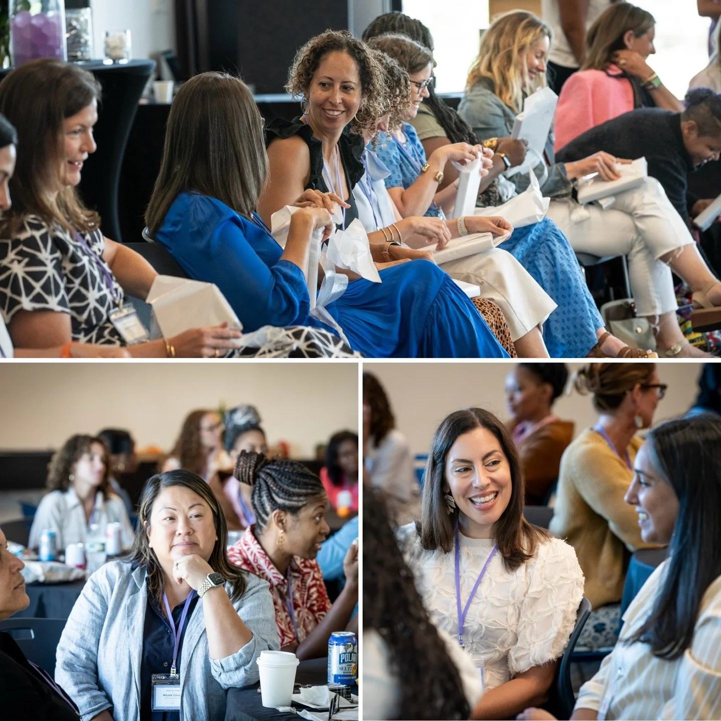 The school year is winding down and we&rsquo;re gearing up for Excelle Launch 2026!

The LAUNCH 2026 is happening June 24-26 in Providence, RI. 

Last year&rsquo;s Launch left our women leaders fuller and more connected. This year, we&rsquo;re going 