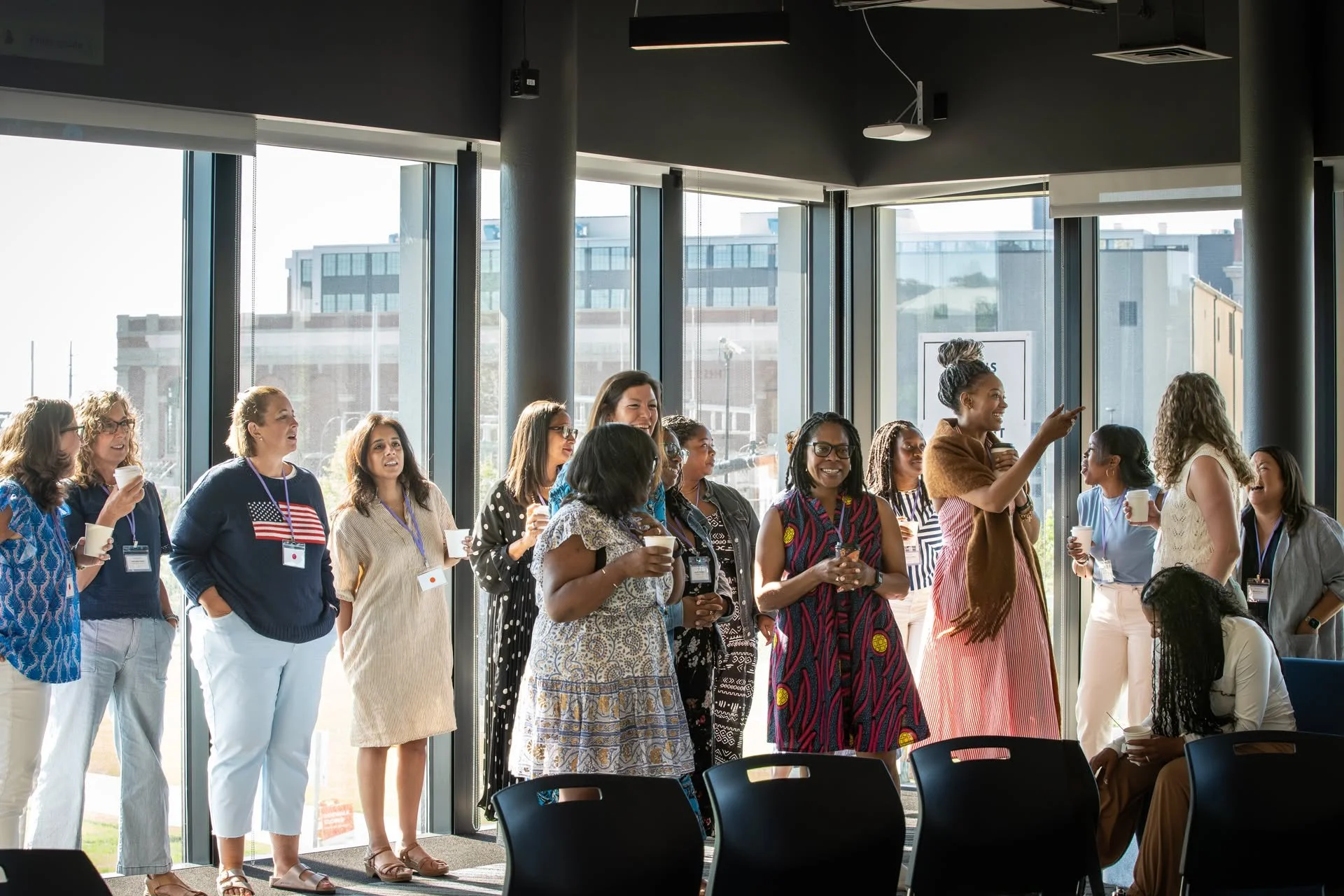 It&rsquo;s been one week since we gathered in Providence for the Excelle Launch &mdash; and wow, what a week it&rsquo;s been. The energy? Still buzzing. The conversations? Getting louder. The connections? Only growing stronger. 

The Launch isn&rsquo