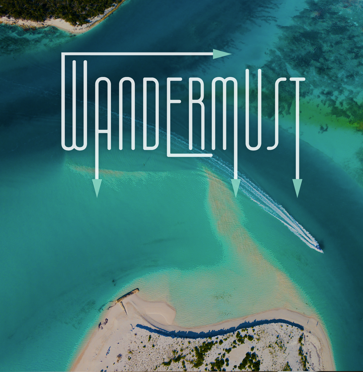 WanderMust