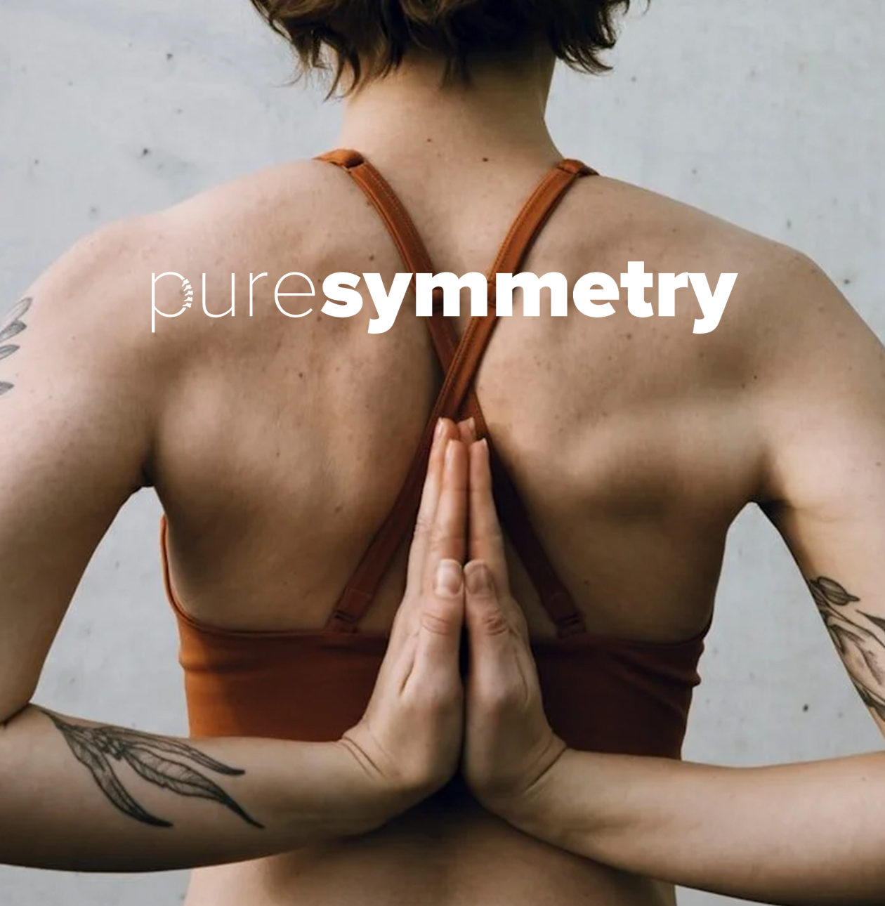 Pure Symmetry