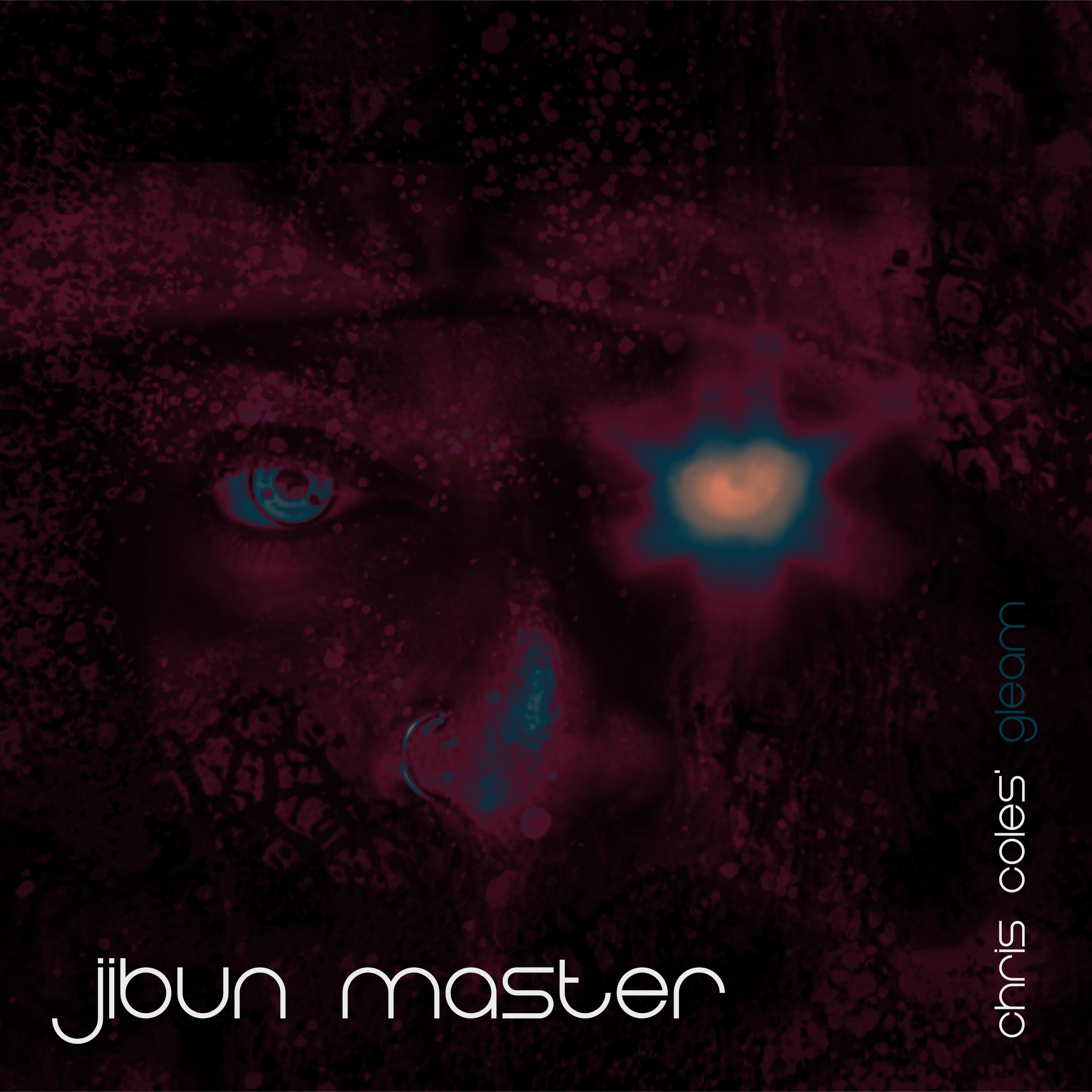 Jibun Master | Chris Coles | Upcoming Single