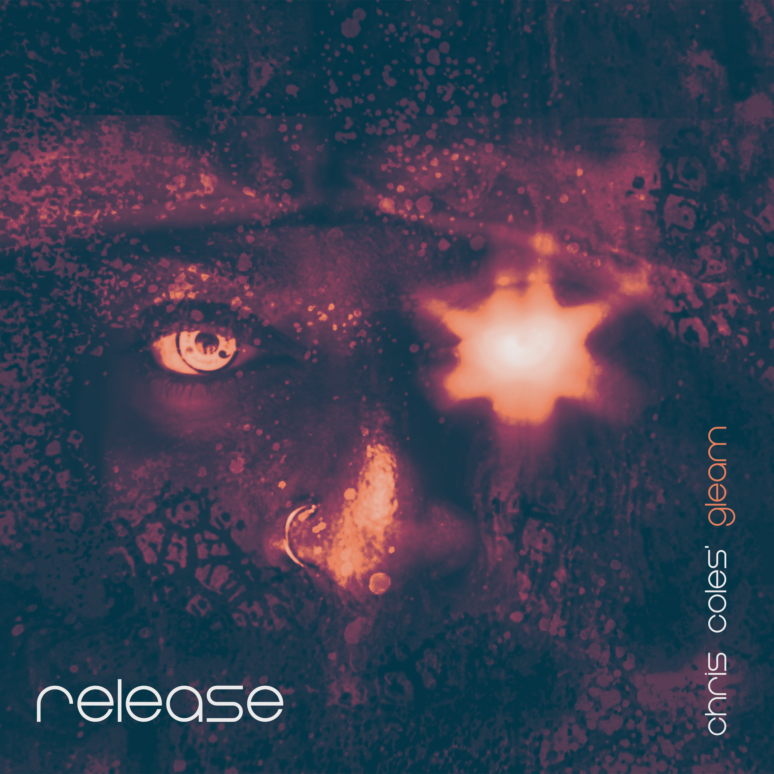 Release | Chris Coles | Upcoming Single