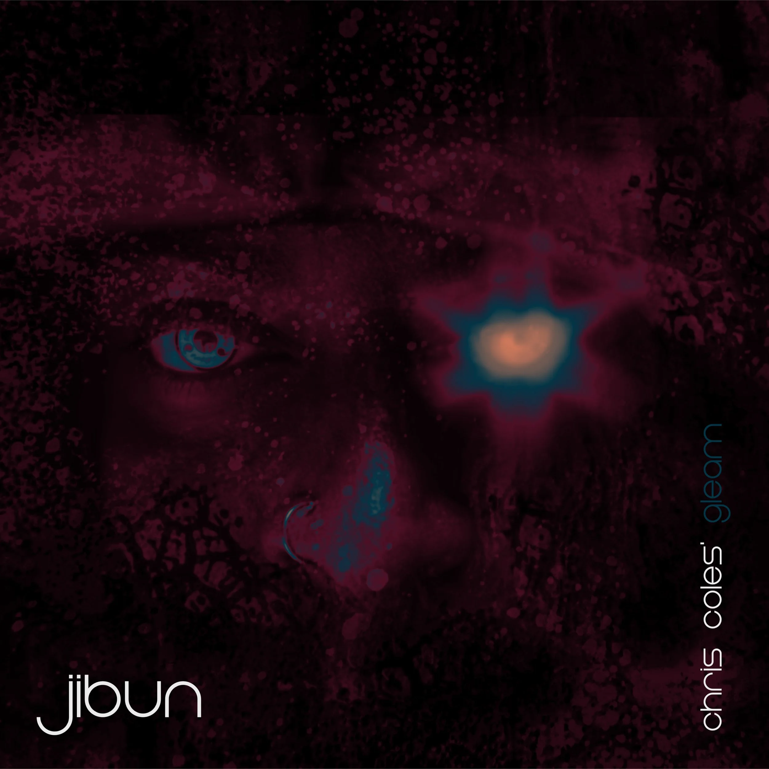 Jibun | Chris Coles | Upcoming Single