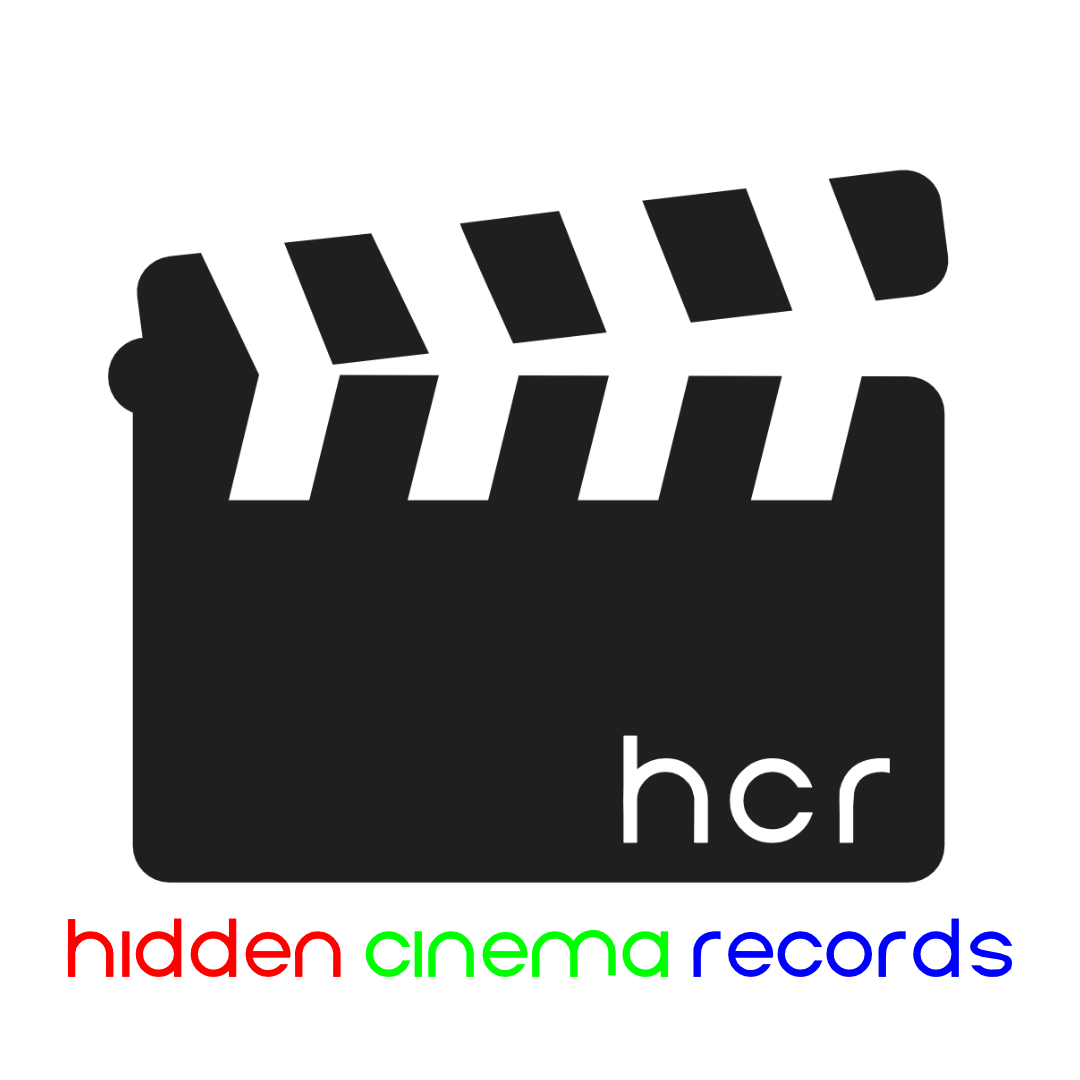 Hidden Cinema Records