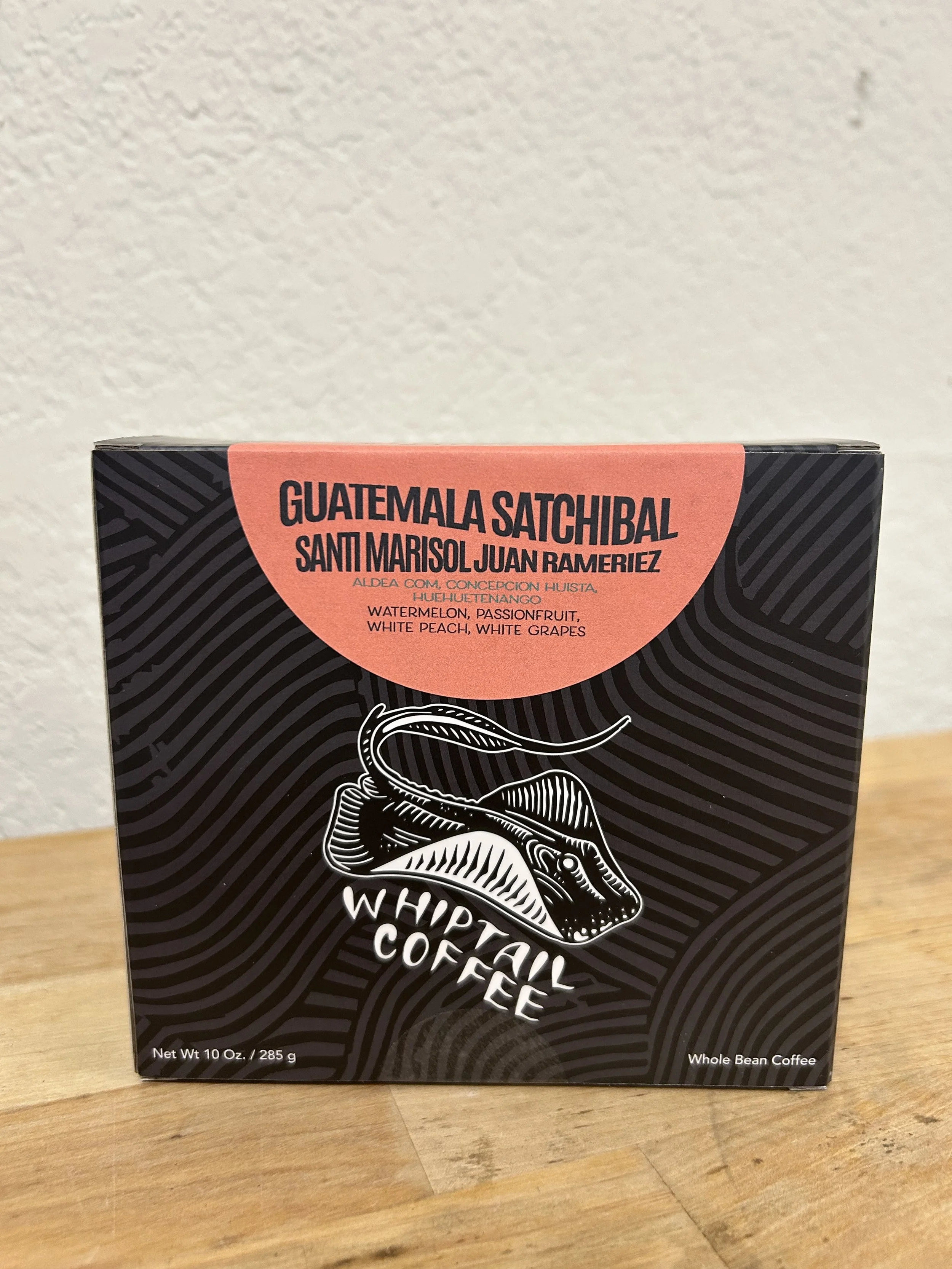 Guatemala Satchibal - Santi Marisol Juan Ramirez