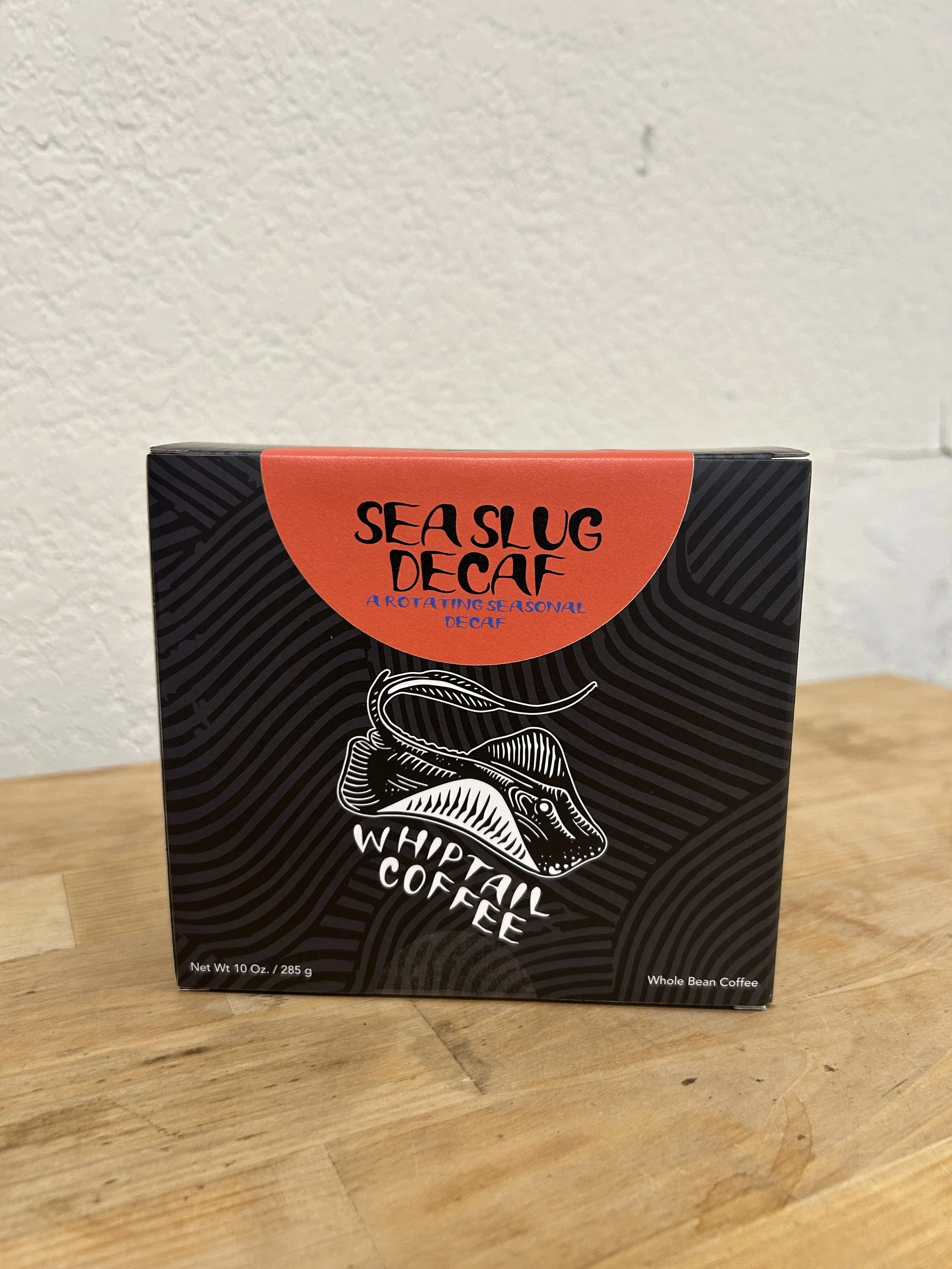 Sea Slug Decaf - Rotating Seasonal Decaf