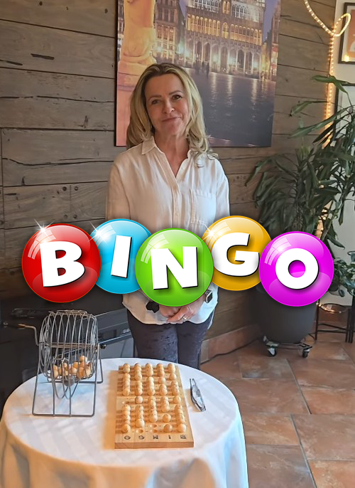 Bingo!