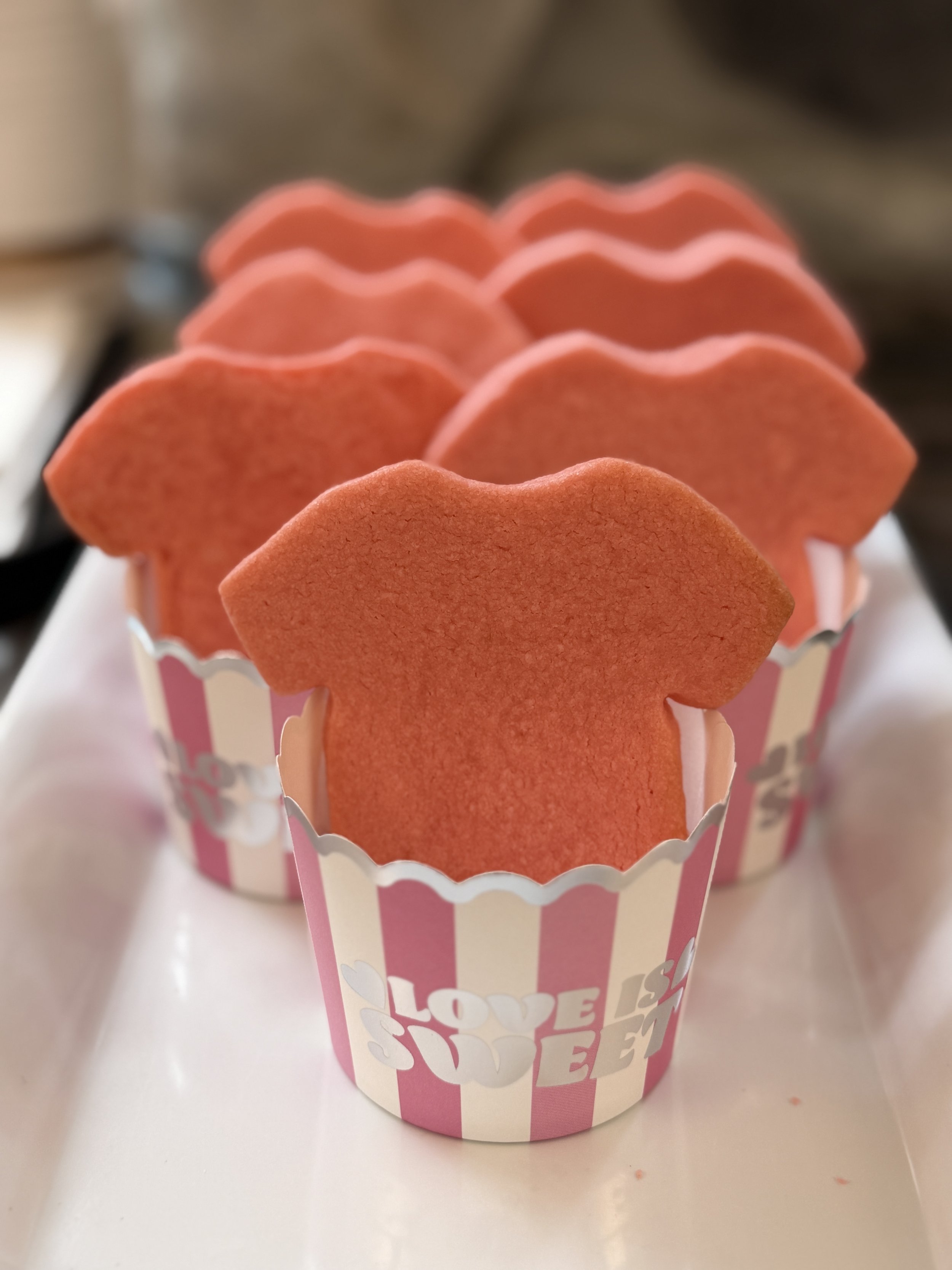 Pink Shirt Day at Suncrest