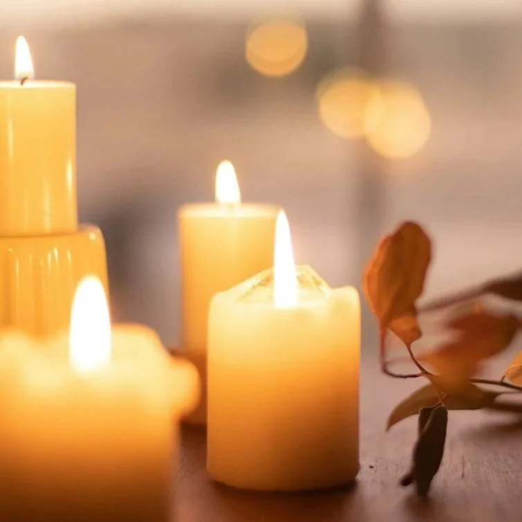 Ten Things To Know About Grief
