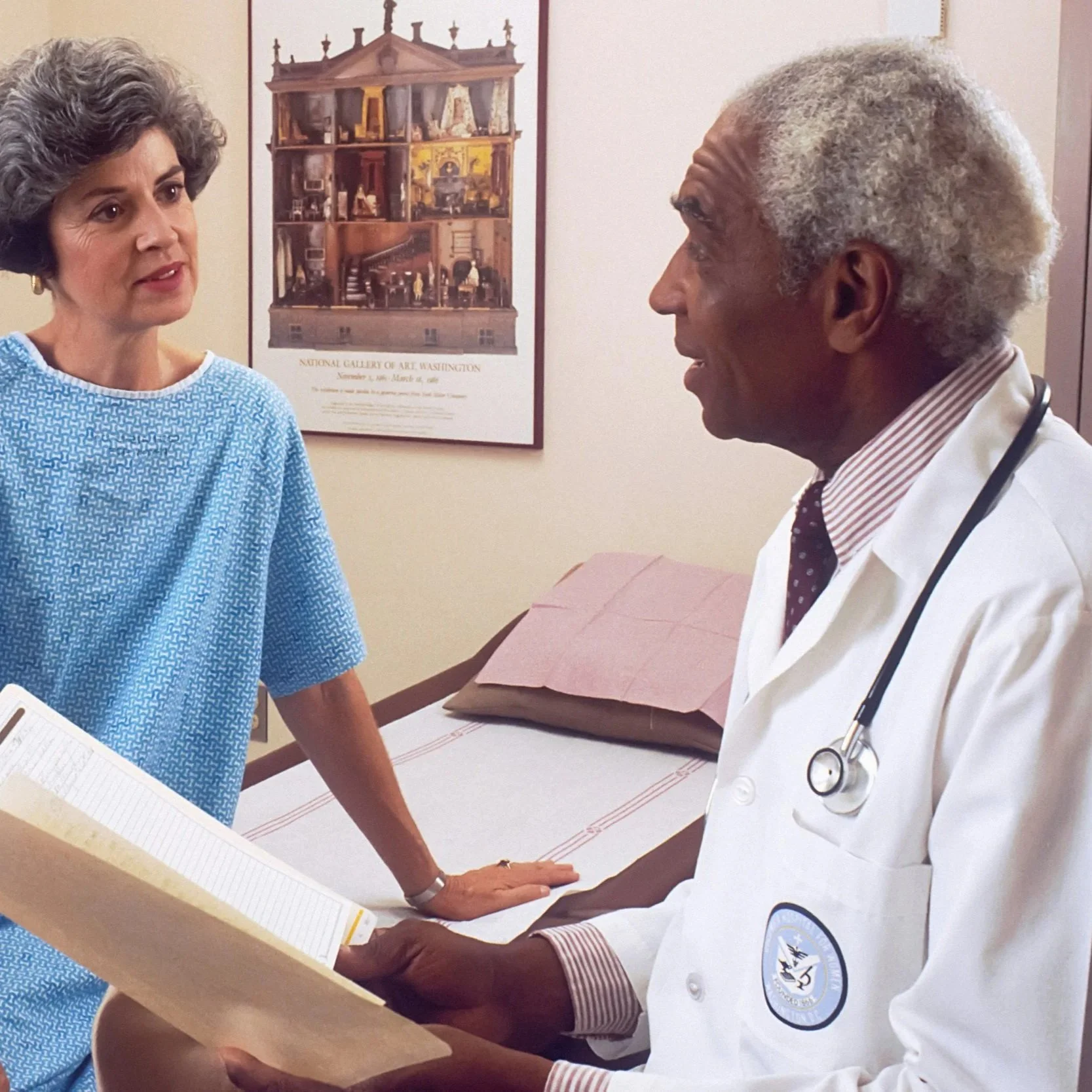 Serious Illness Care Program For Interprofessional Clinicians