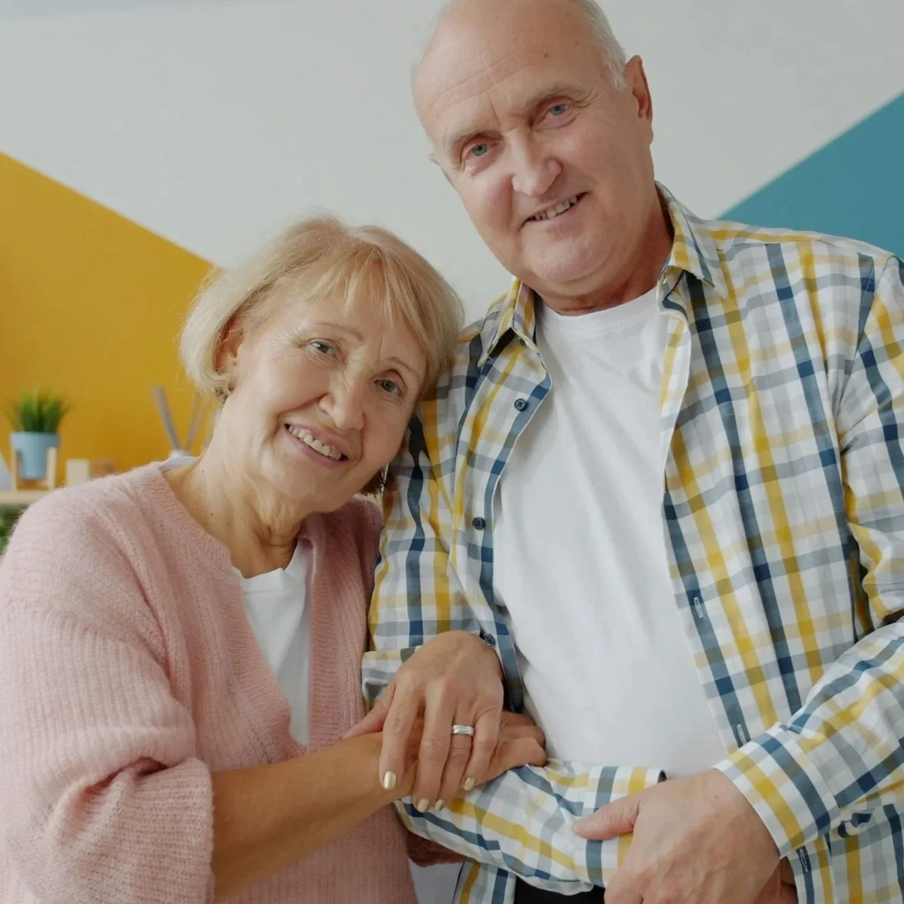 Preventing Infections in Long-term Care
