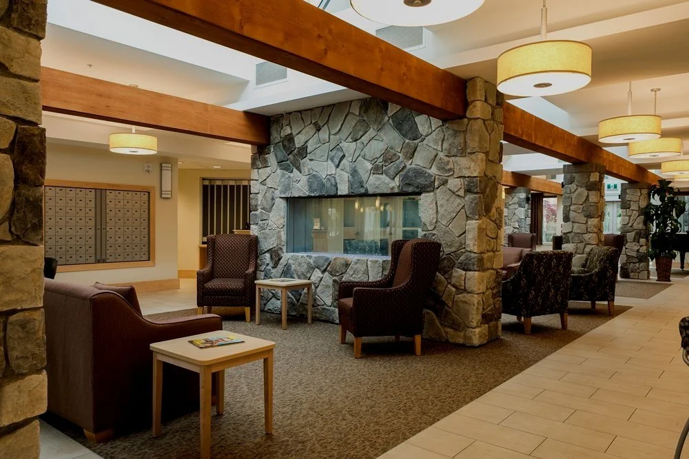 General 3 — Belvedere Seniors Living