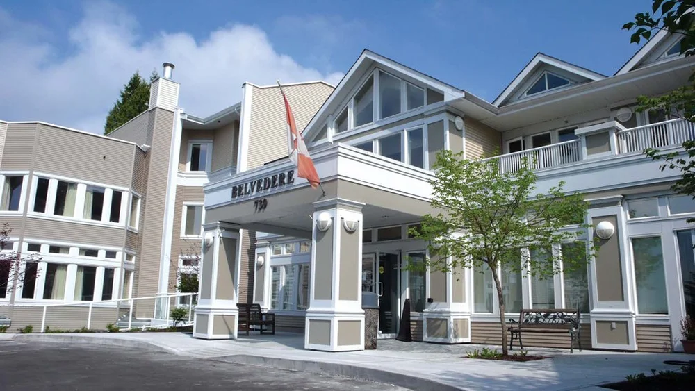 The Belvedere By Heritage Retirement Communities Belvedere Care Centre Recreation — Belvedere Seniors Living