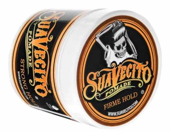 Suavecito - Strong Hold Pomade