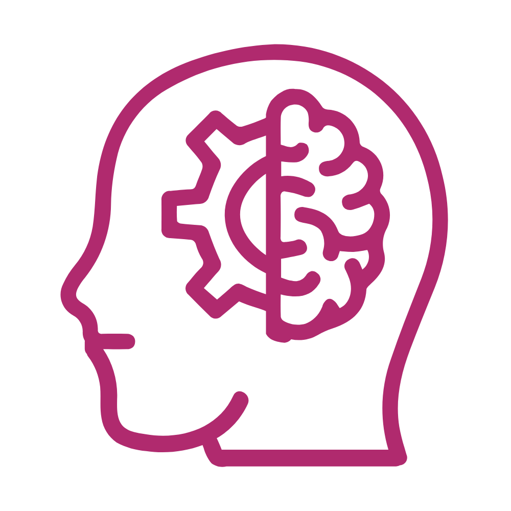 Icon representing Groundwork’s systems-based approach to problem-solving, continuous improvement, and operational clarity.