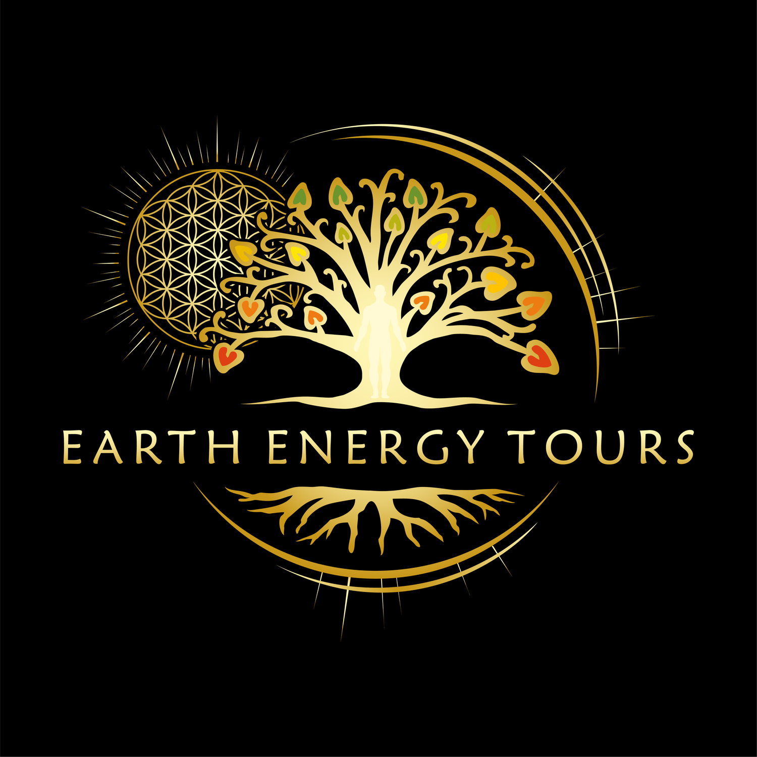 Earth  Energy  Tours