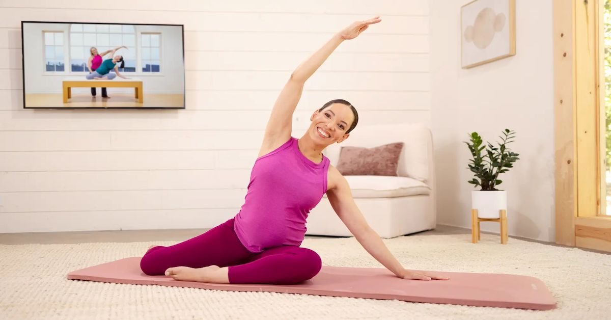 Incorporating Pilates into Your Prenatal and Postnatal Care