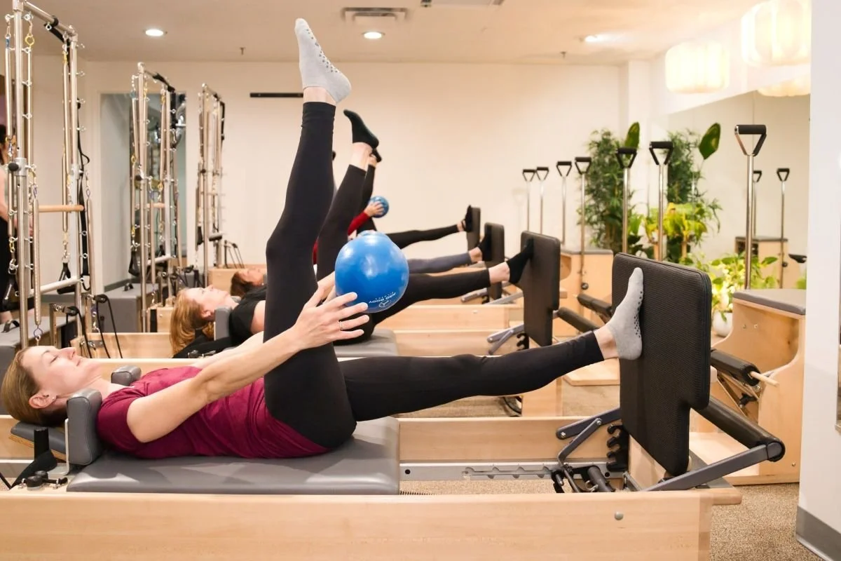 semi private session photo