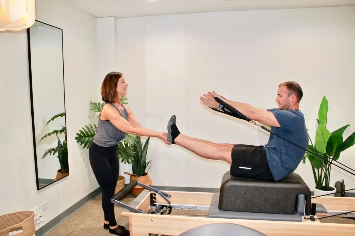 Can Pilates Improve Your Flexibility?