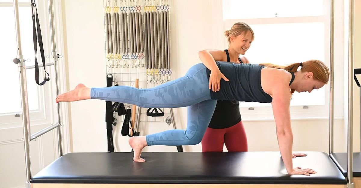 What is the Role of Pilates in Managing Chronic Pain?