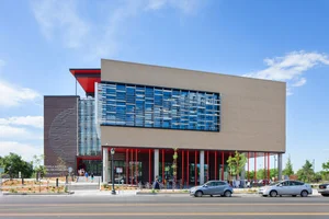 Gallery 1 — AP Experience