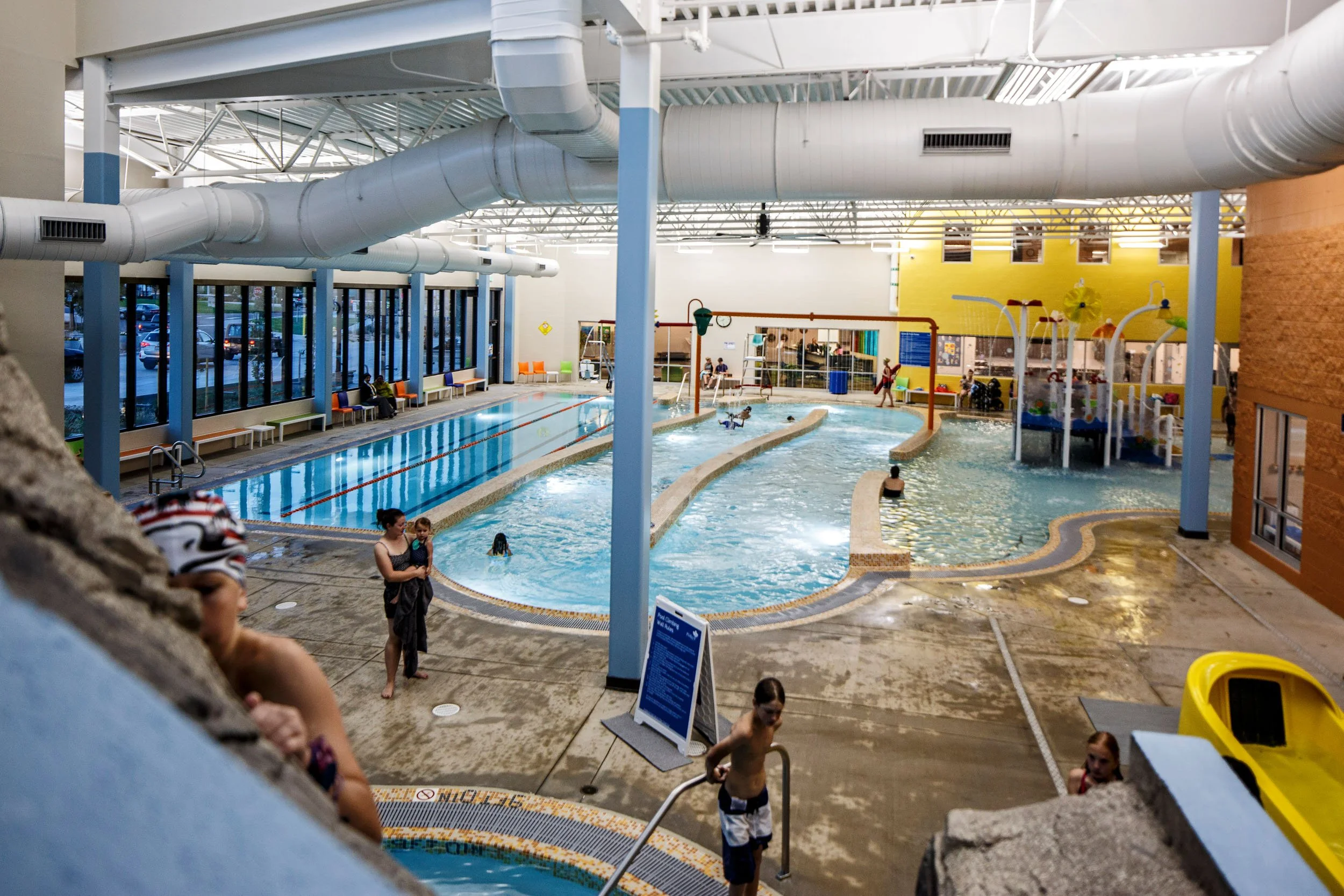 Gallery 1 — AP Experience