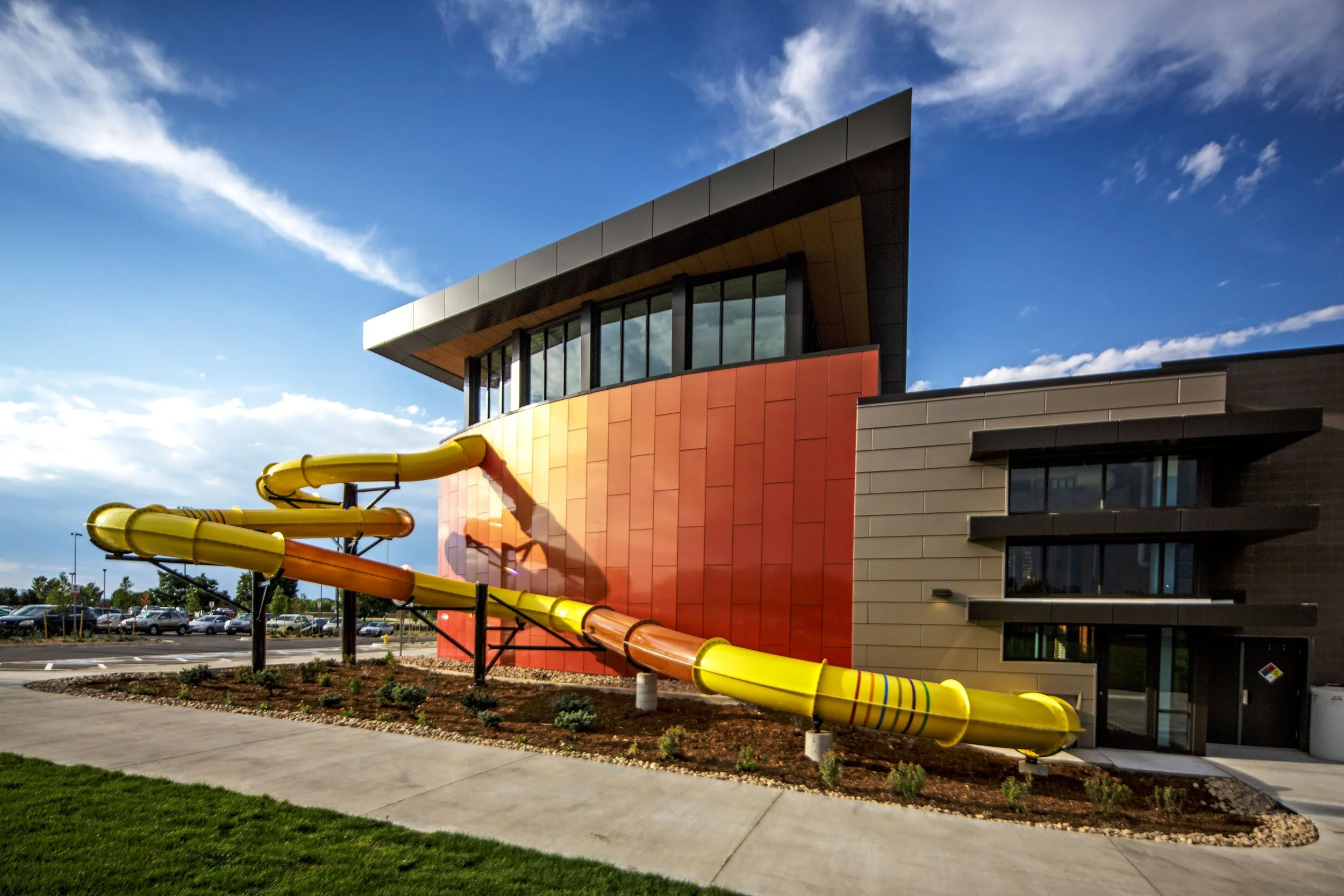 Gallery 1 — AP Experience