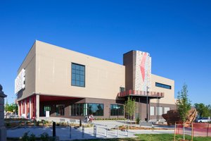 Gallery 1 — AP Experience