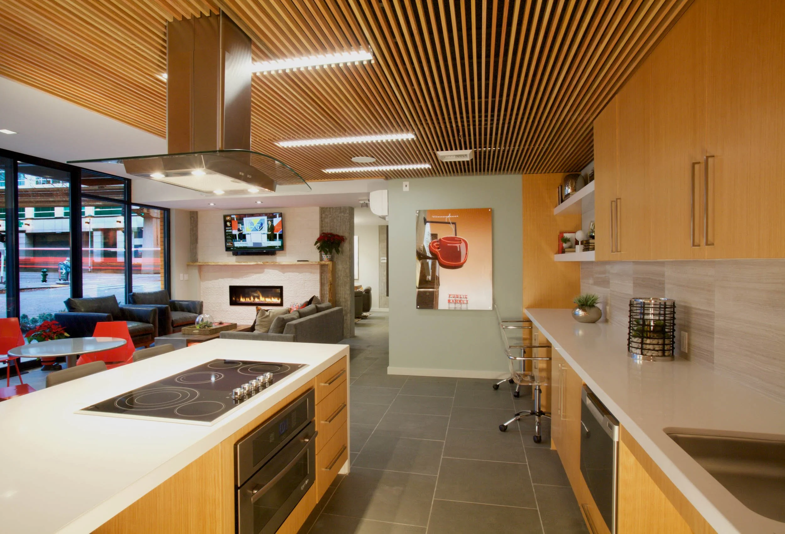 Gallery 1 — AP Experience