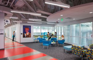 Gallery 1 — AP Experience