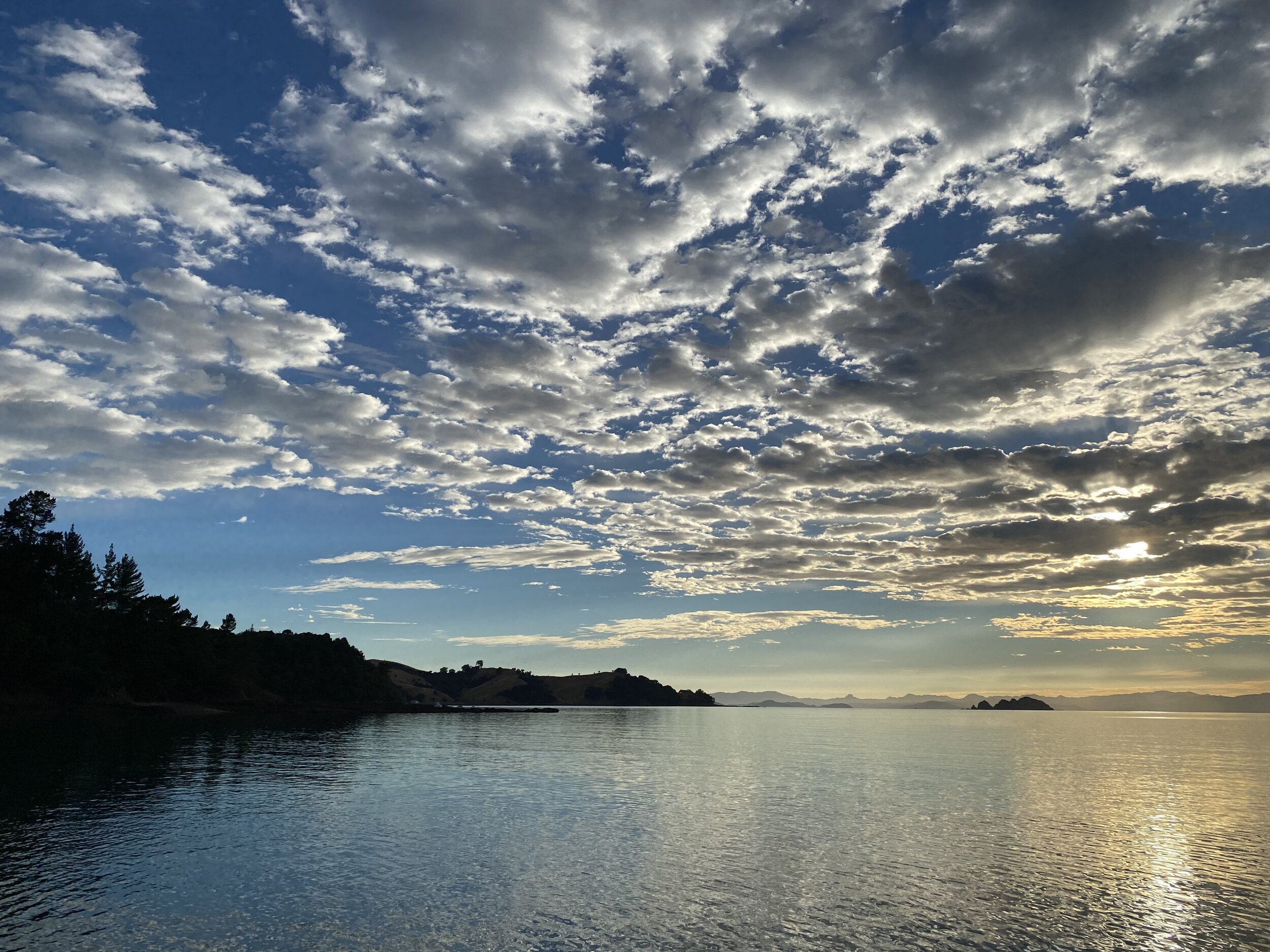Tranquility (Aotearoa New Zealand)