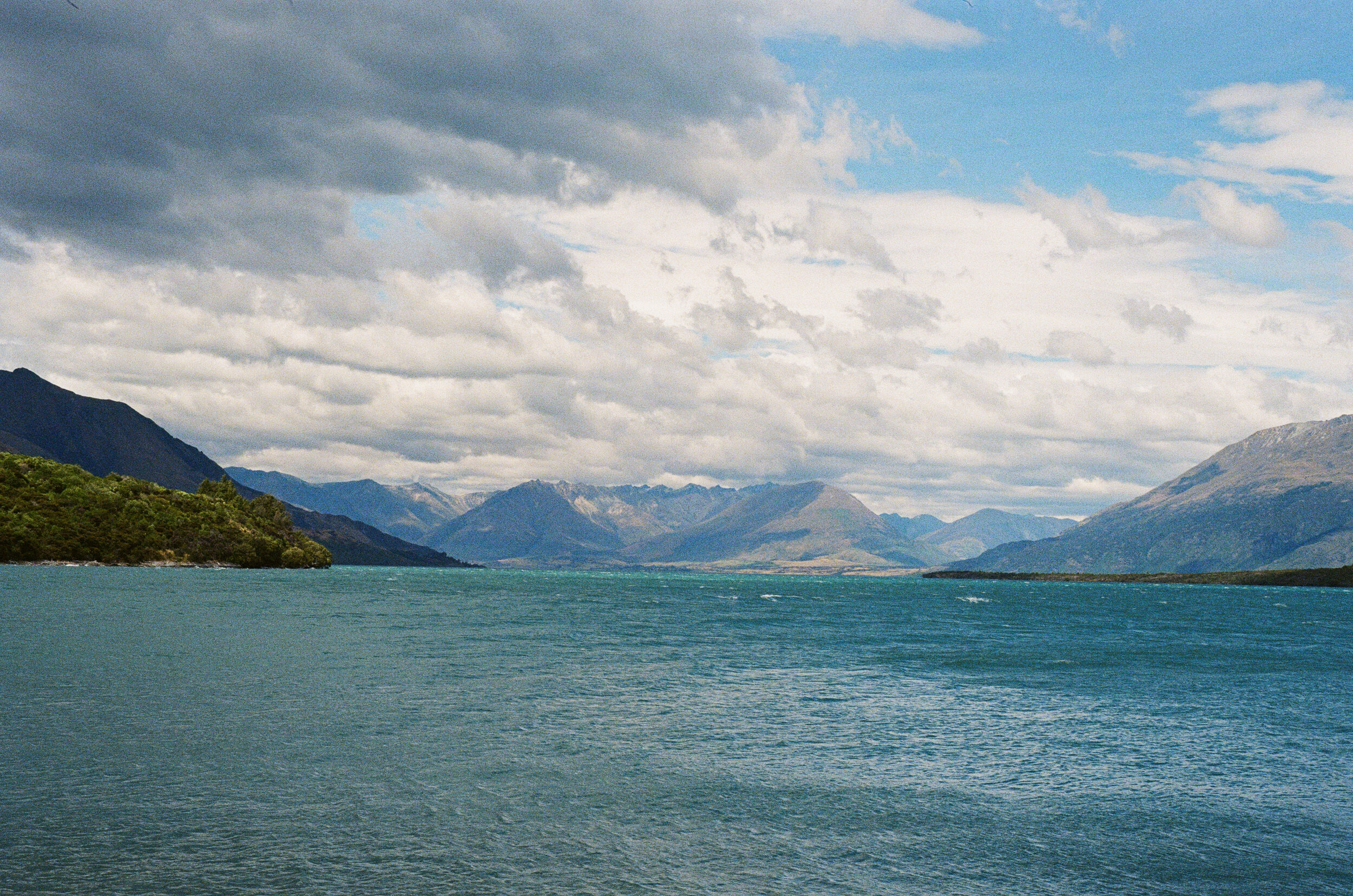 Glenorchy, Aotearoa New Zealand