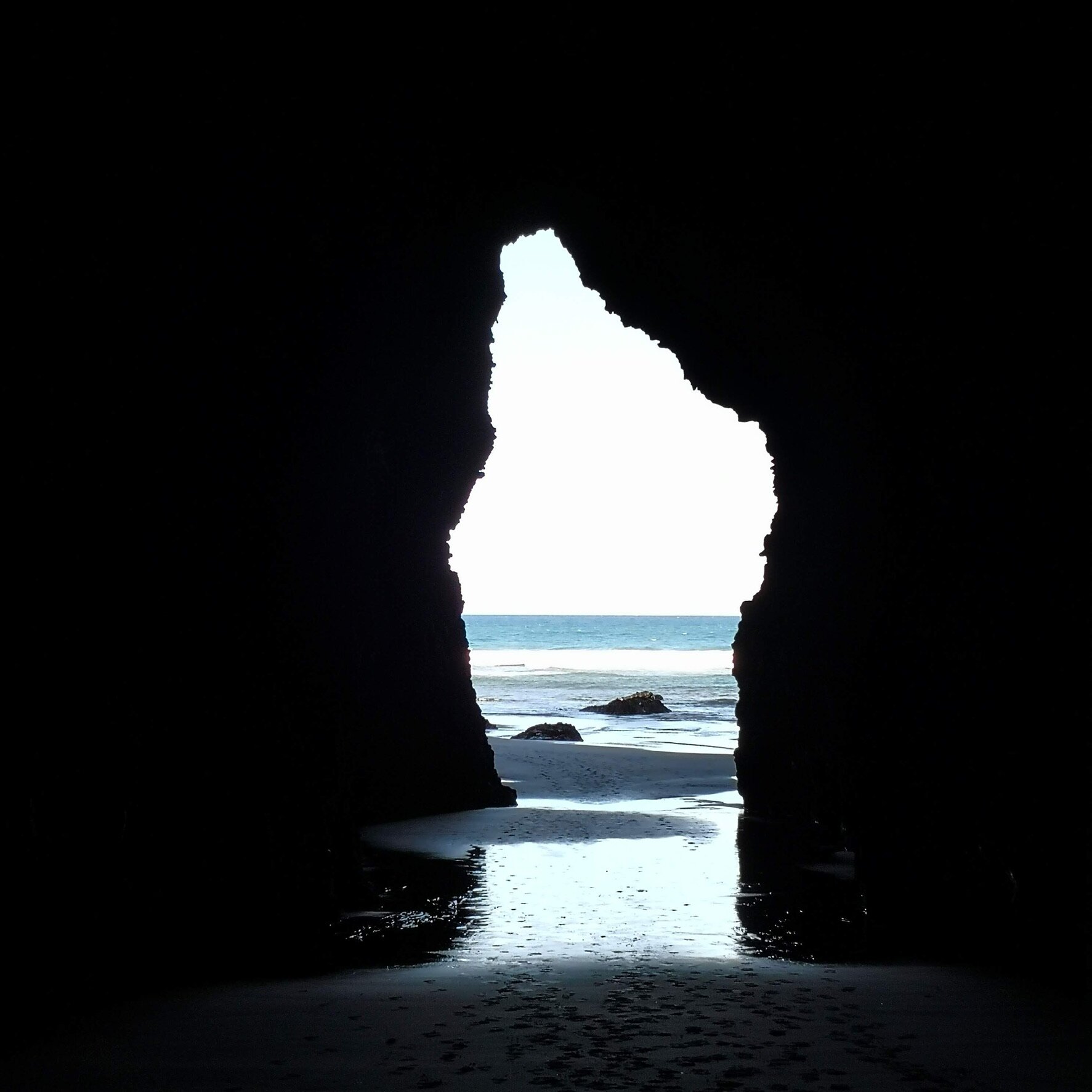 Mercer Bay