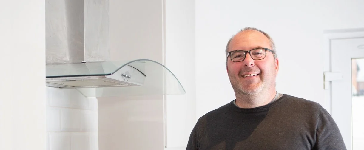 ABOUT US — Dawson Housing