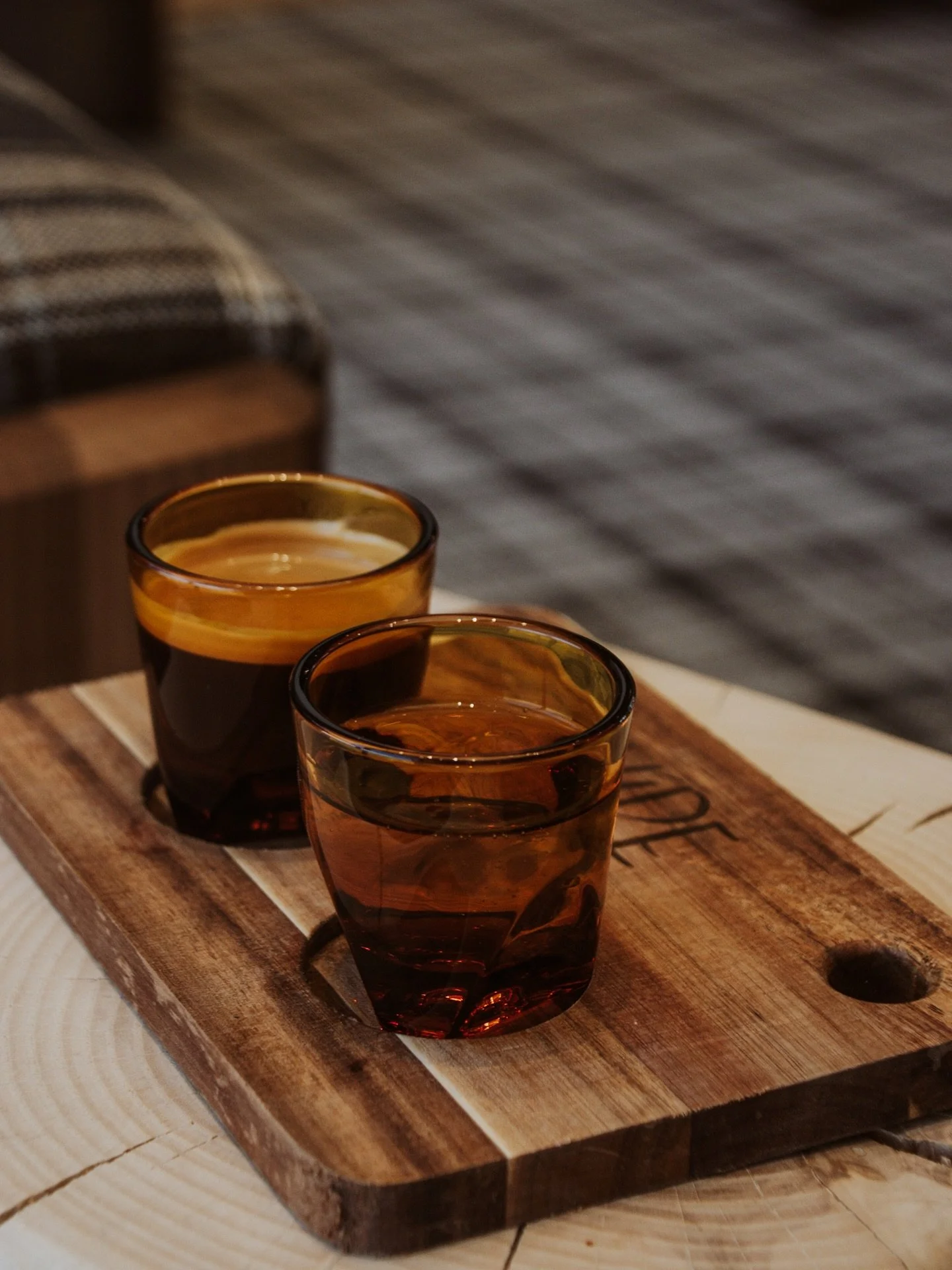 A little moment of calm in the middle of your day. ✨
Stop by for something warm + thoughtfully made.

#VibeGunbarrel #GunbarrelCoffee #BoulderCoffee #ColoradoCoffee #CoffeeMoments #DailyVibe